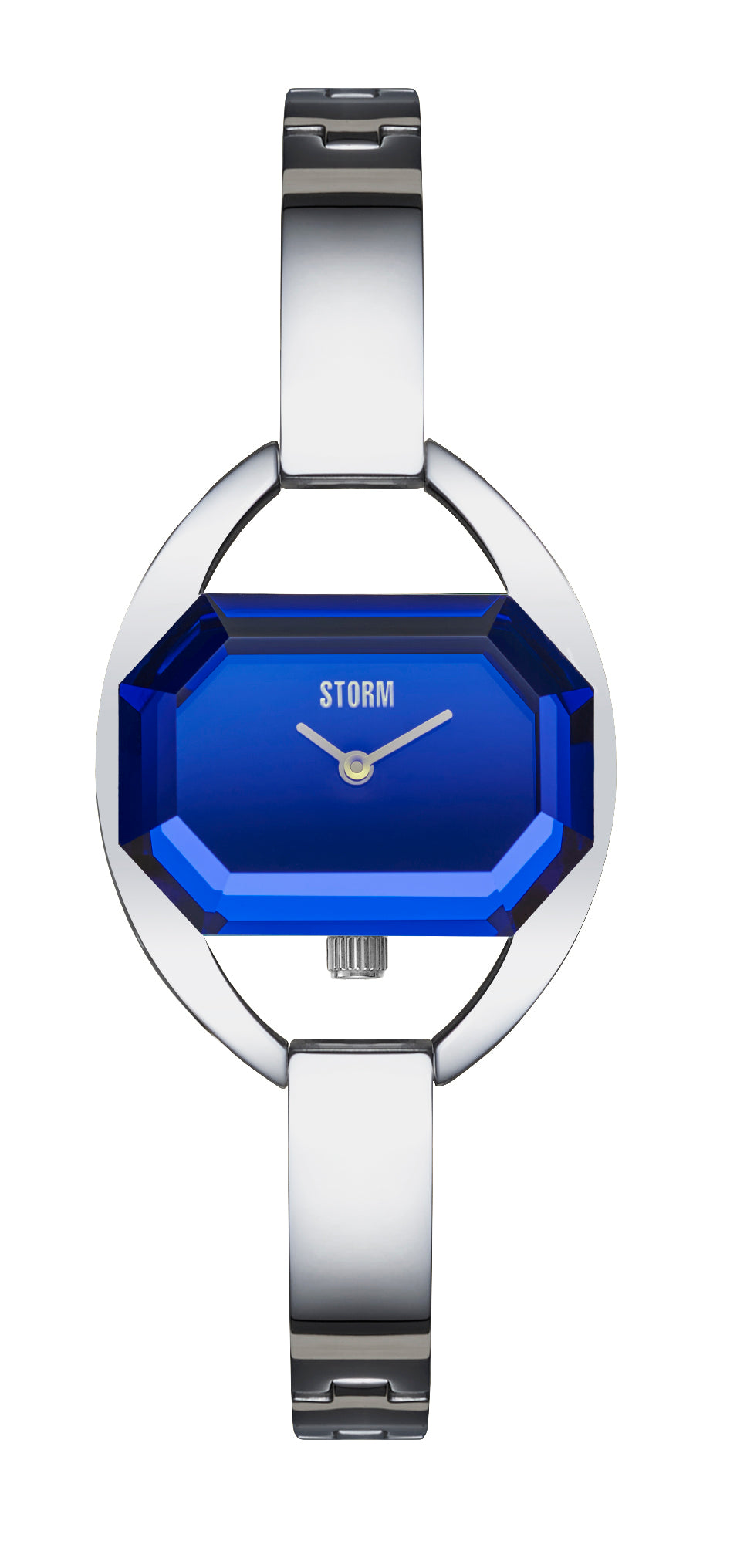 Storm Tulisa Bleu Laser
