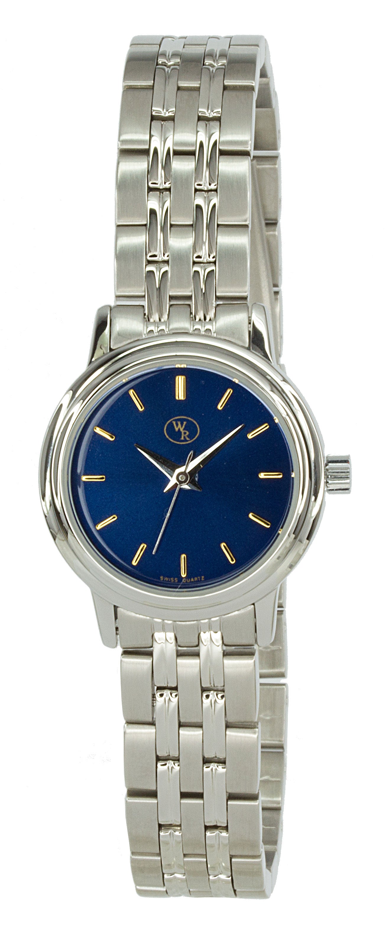 Montre Femme Argent Continental Geneve 2384L-187