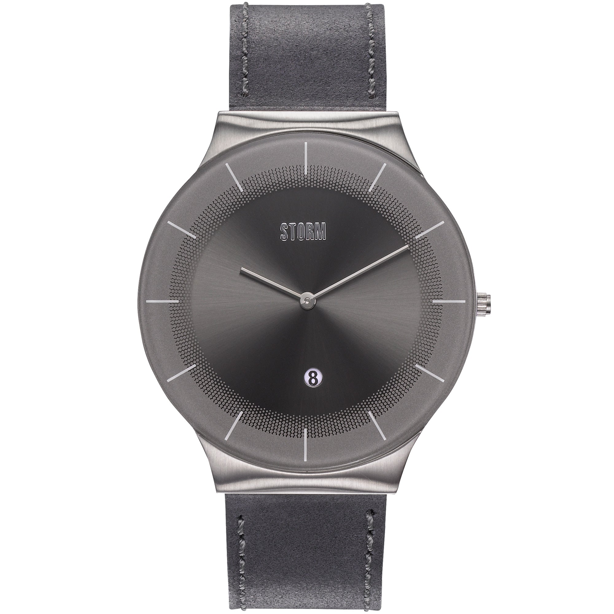 Tempête Xenu Cuir Gry Gry