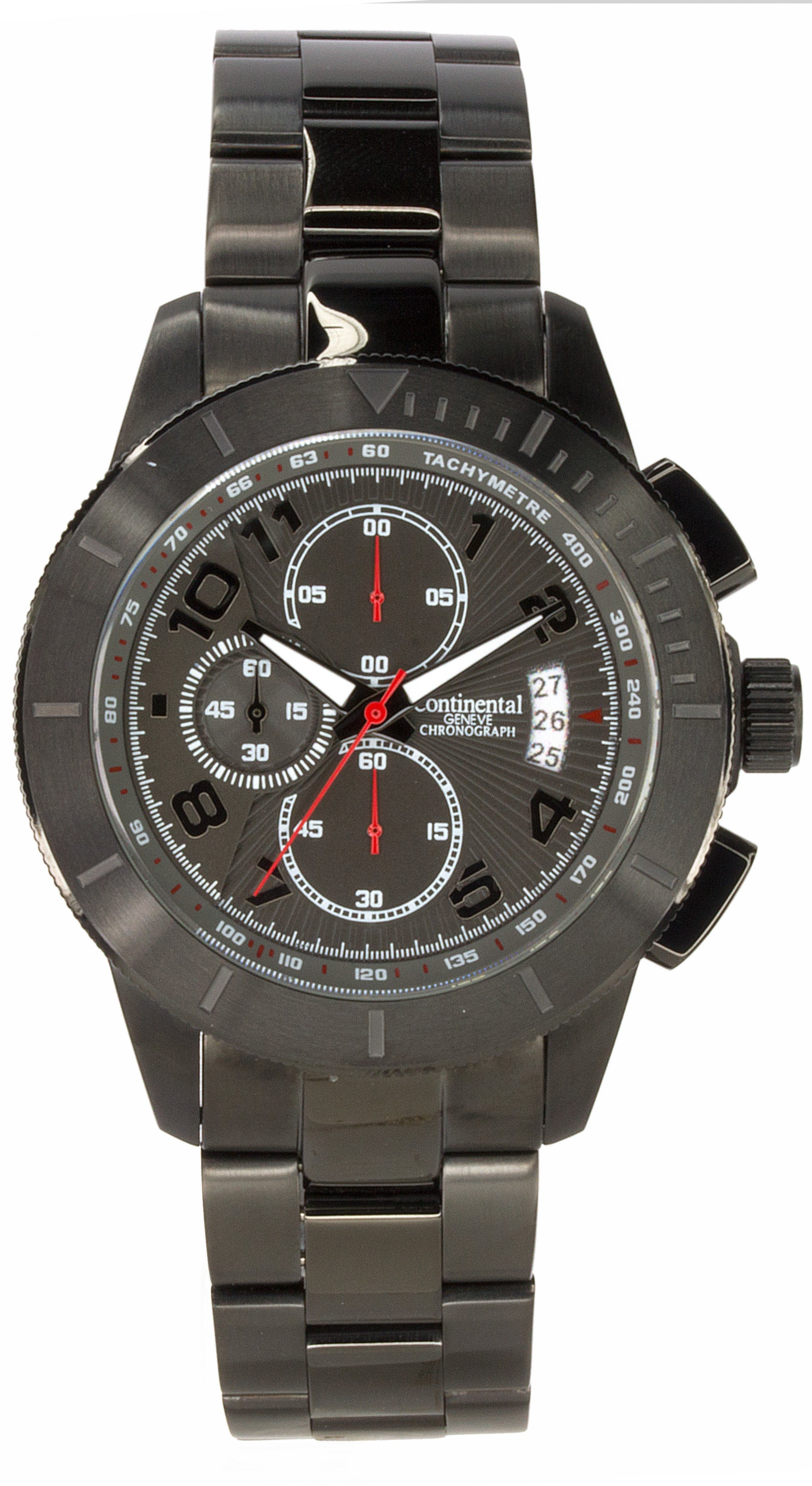 Continental Geneve 6155-337 Men'S Unknow Watch