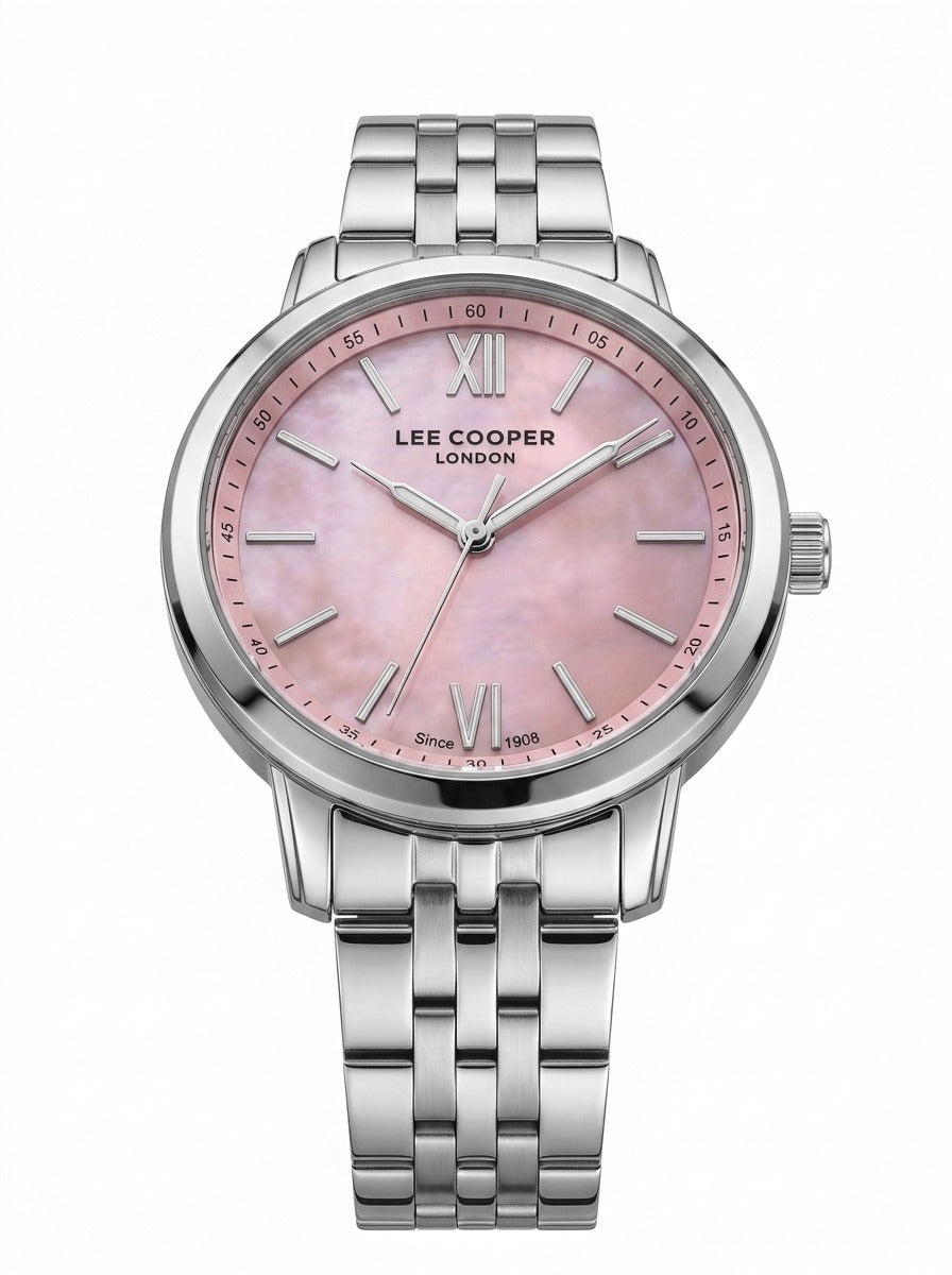 Lee Cooper Lc08371.380 Montre