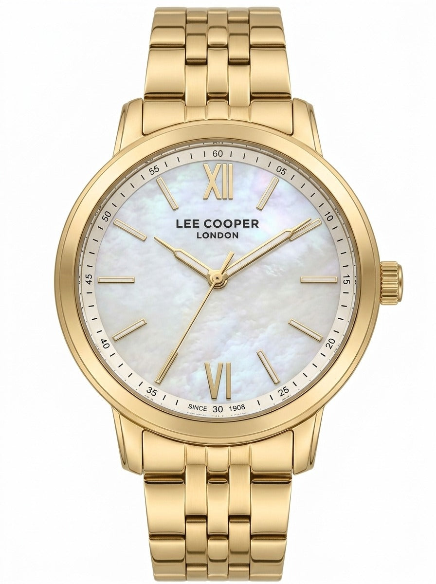 Montre Lee Cooper Lc08371.120