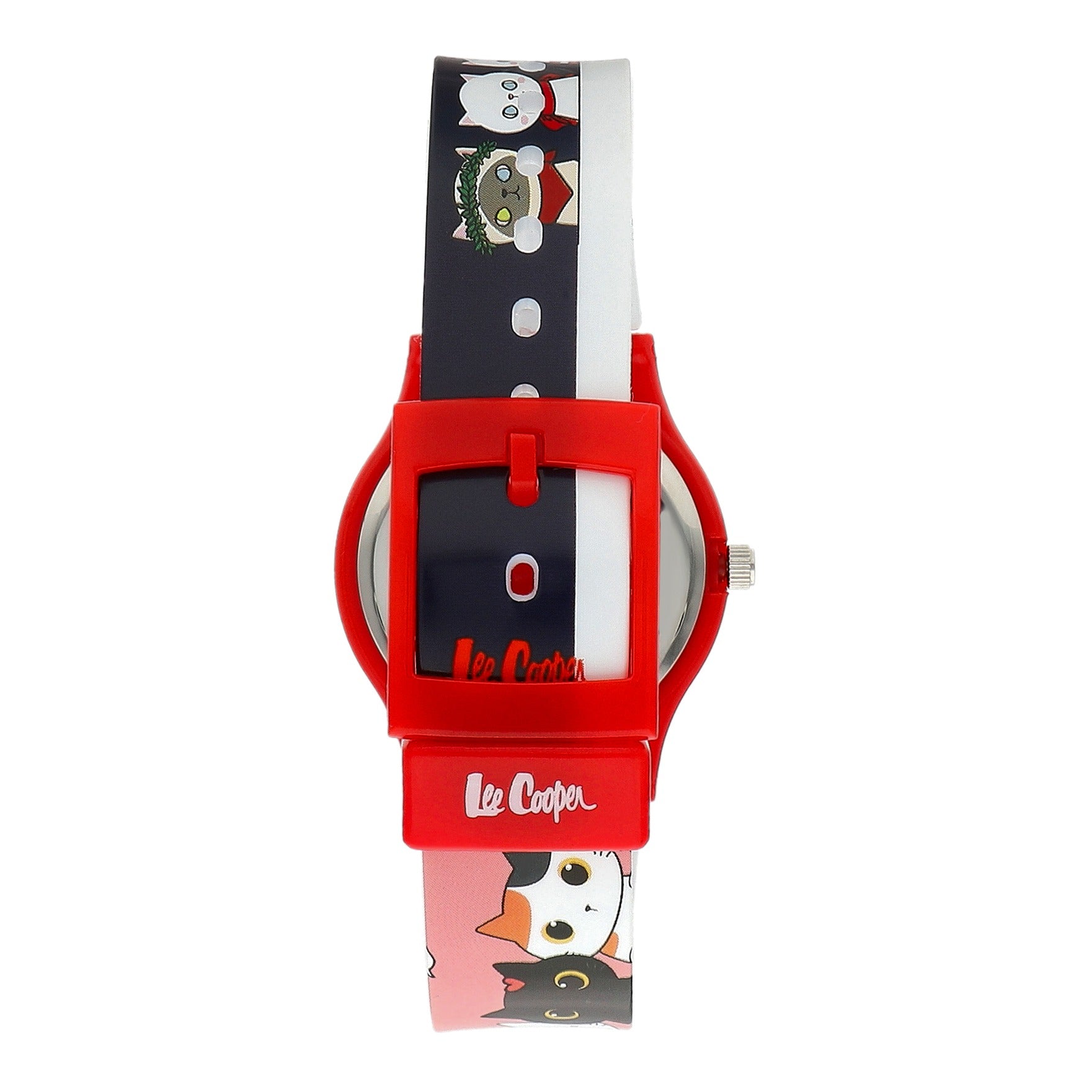 Montre astronaute Lee Cooper Kids