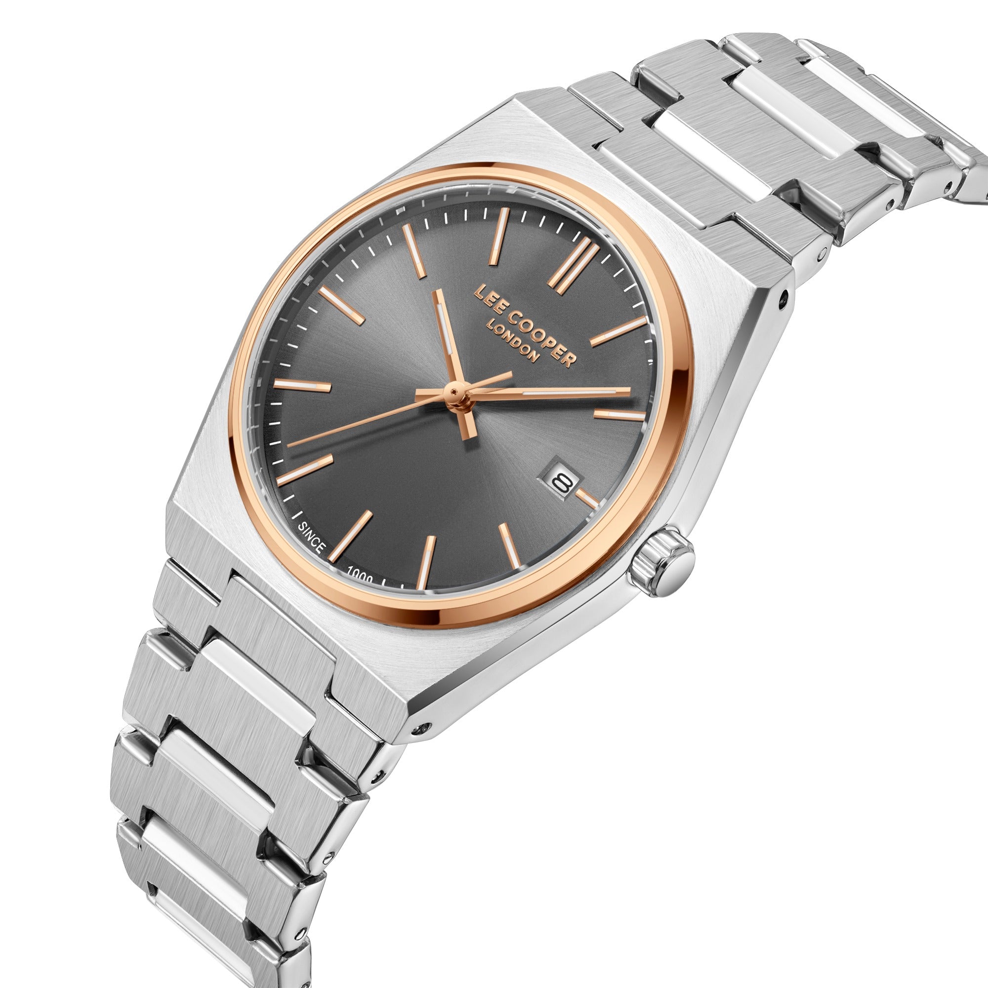 Montre Lee Cooper Femme
