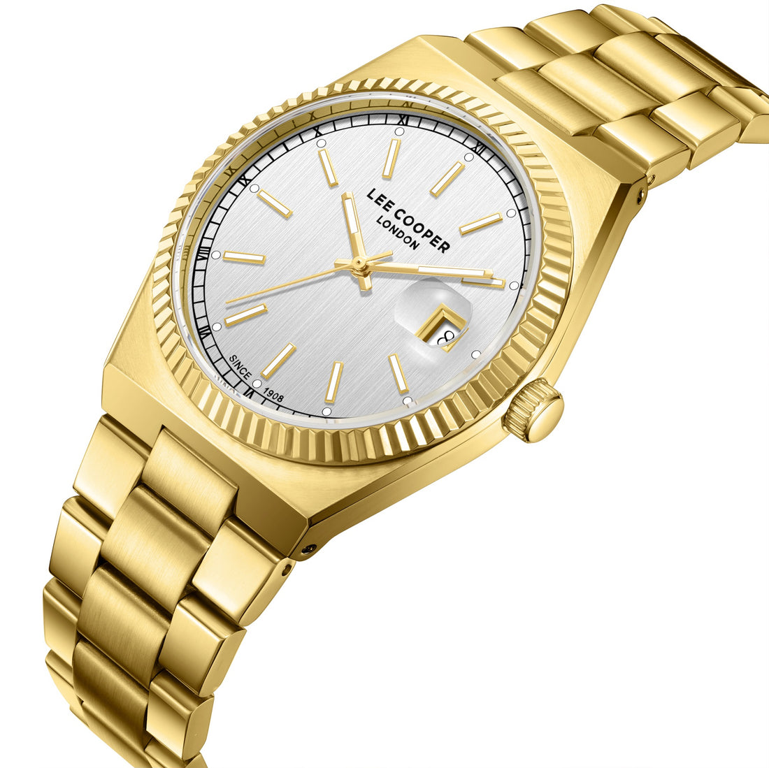 Lee Cooper Lc08374.130 Montre