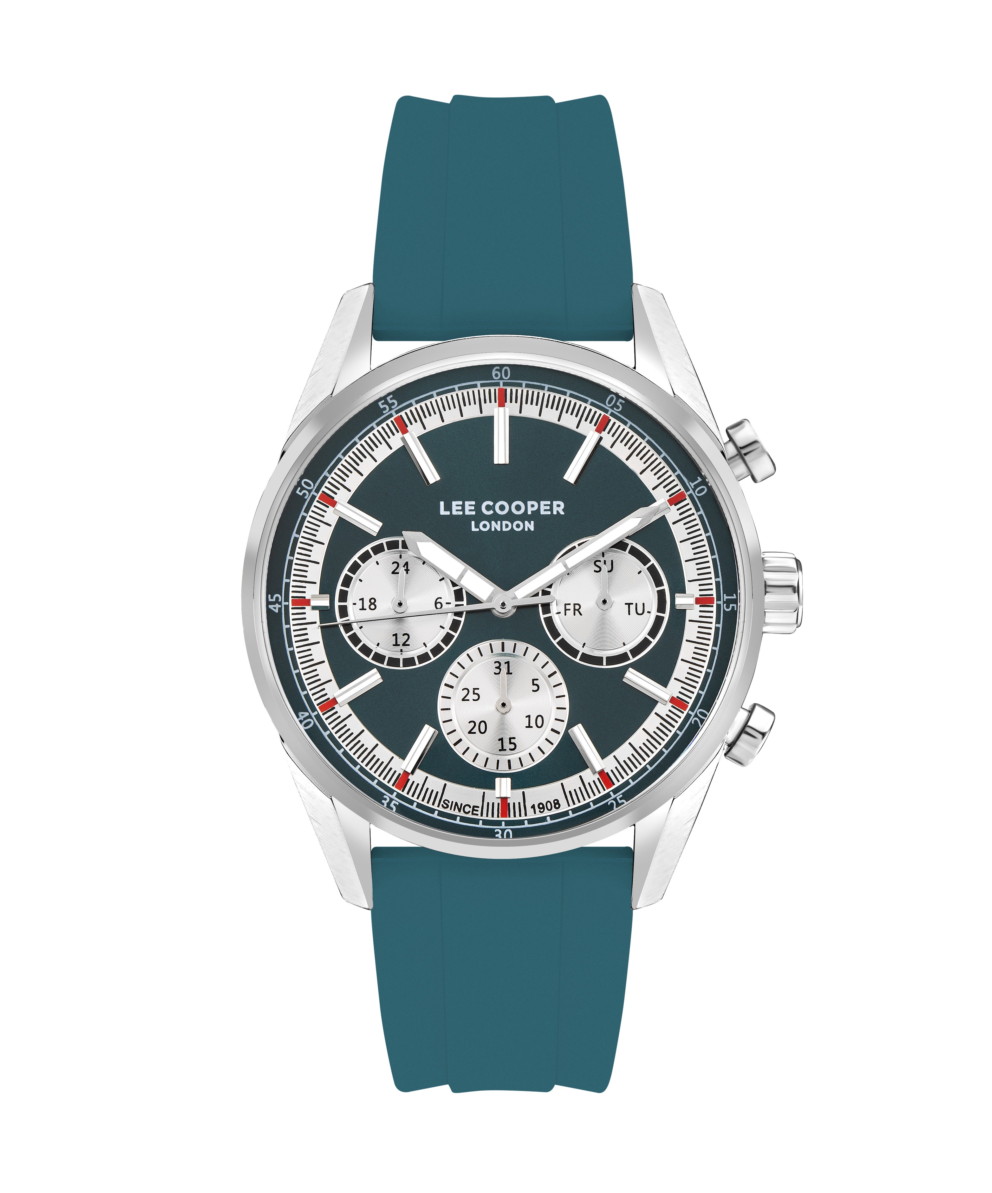 Montre homme Lee Cooper
