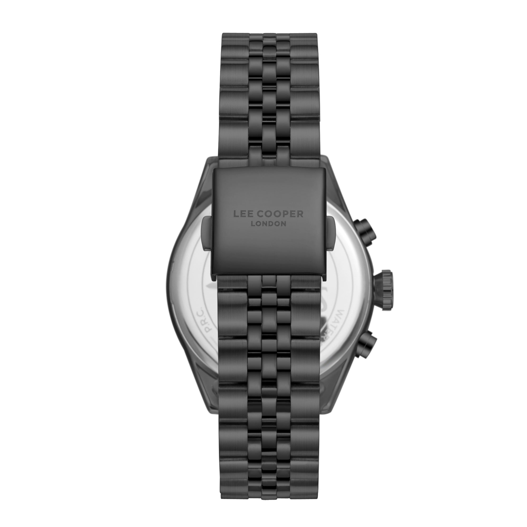 Montre Lee Cooper Lc08318.060 Homme Canon de Fusil