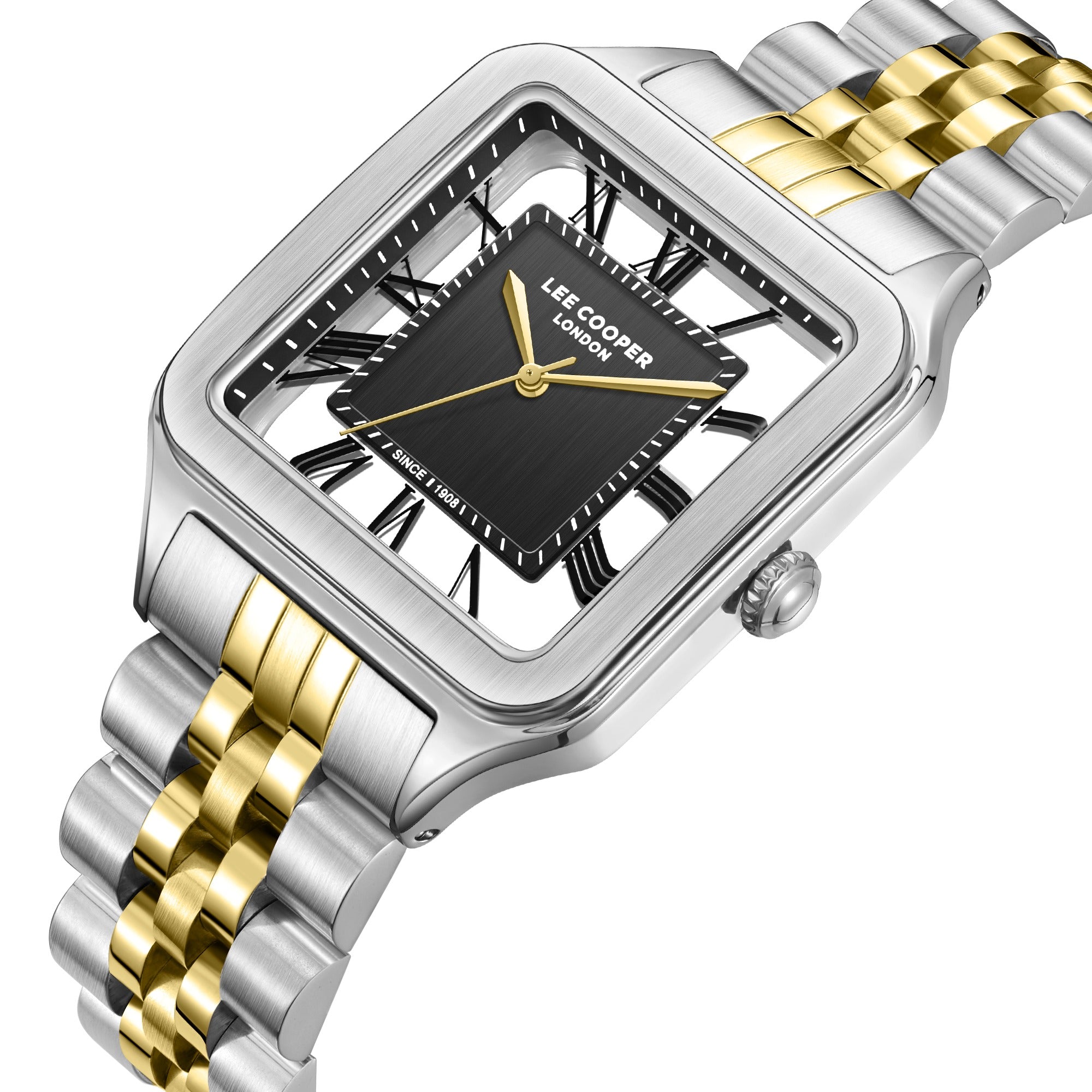 Montre Lee Cooper Lc08282.250