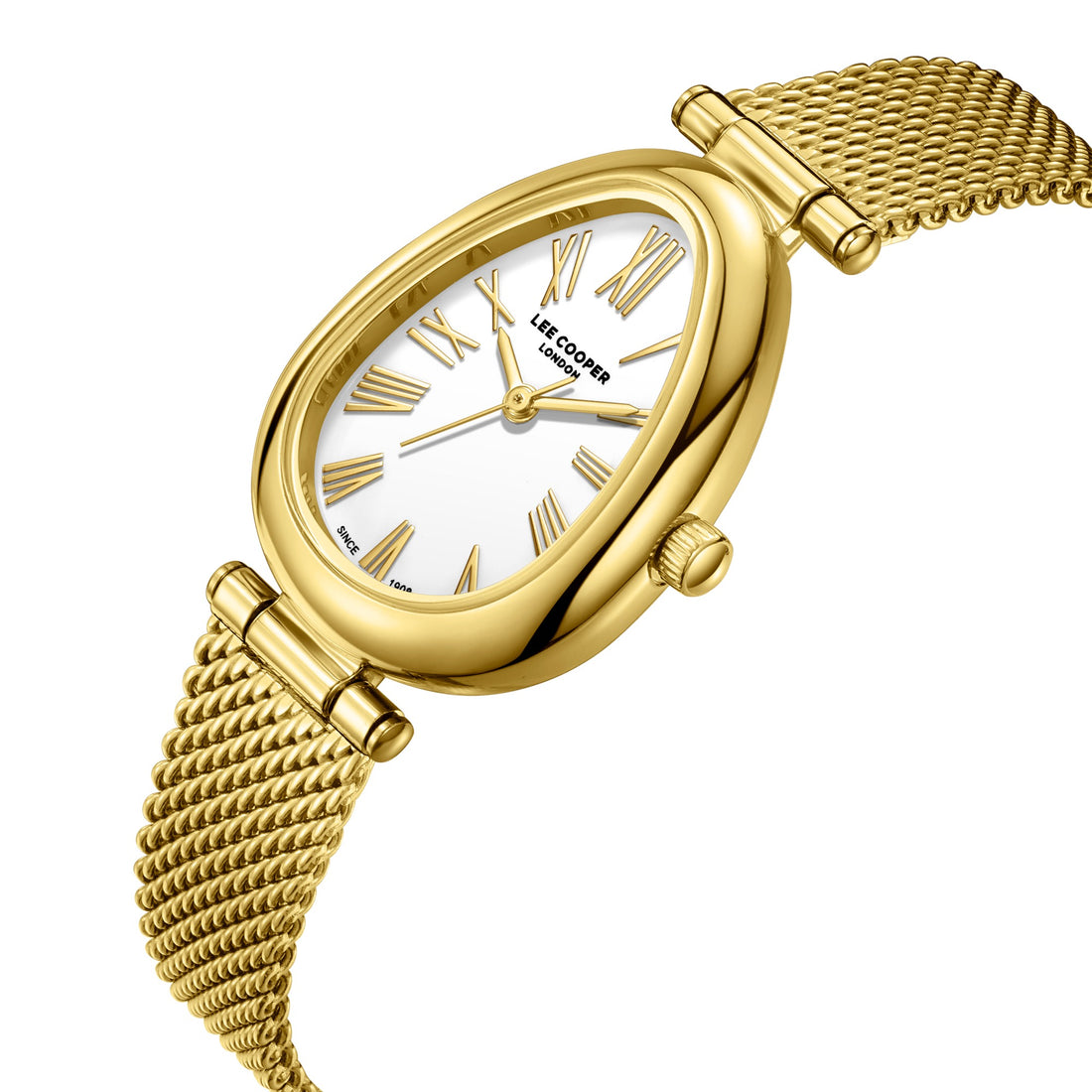 Lee Cooper Lc08360.130 Montre
