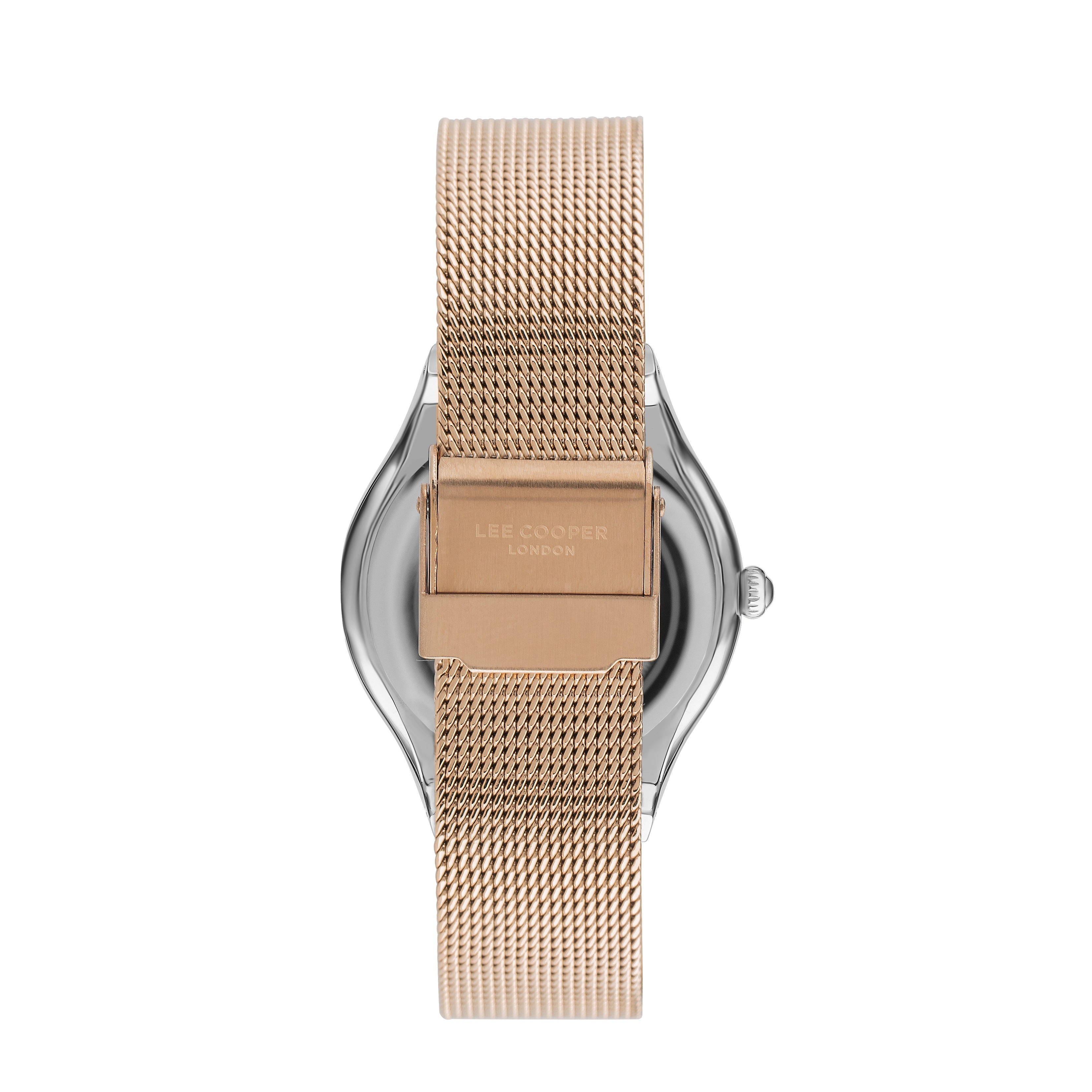 Montre Lee Cooper pour Femme