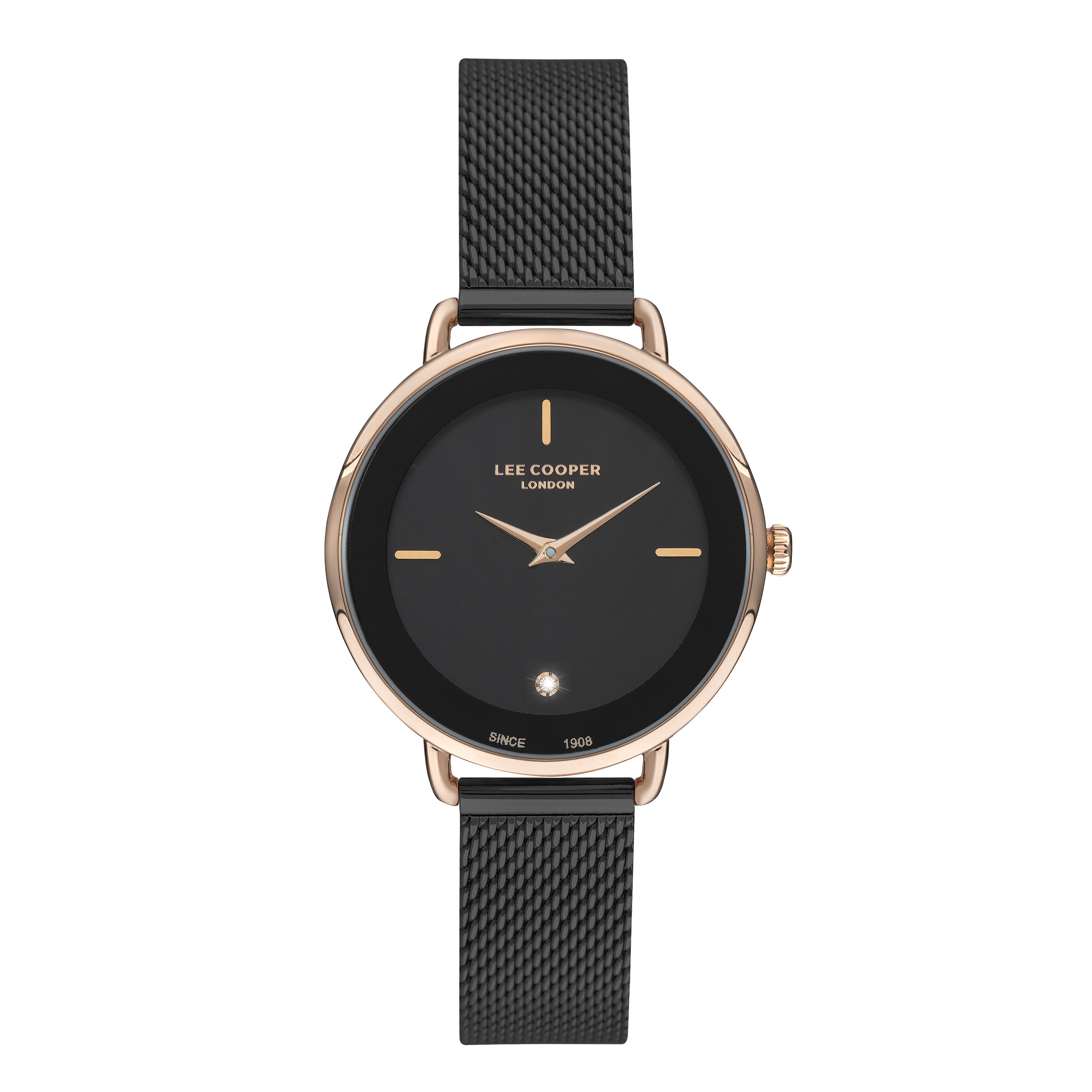 Montre Lee Cooper pour Femme
