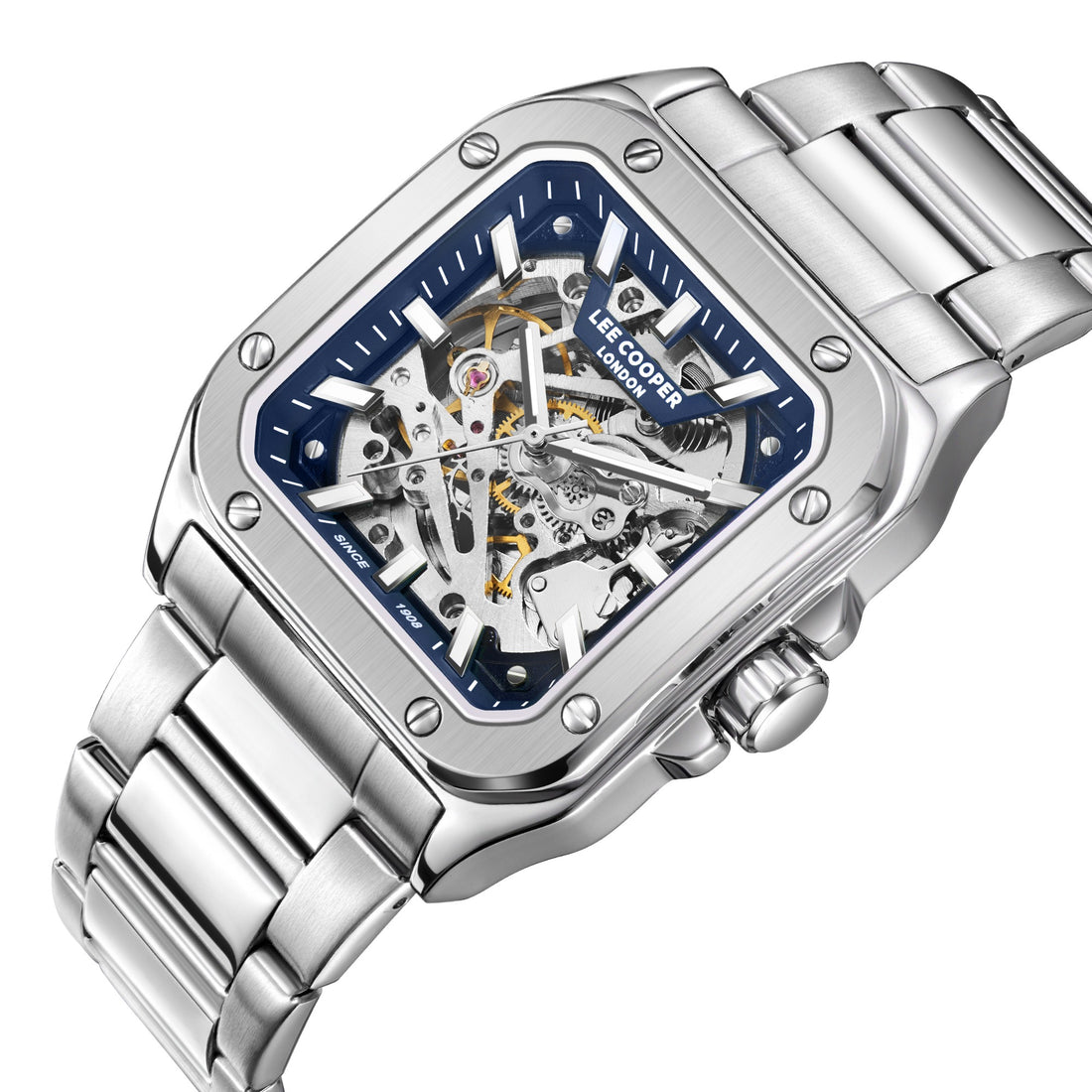 Lee Cooper Lc08198.390 Montre