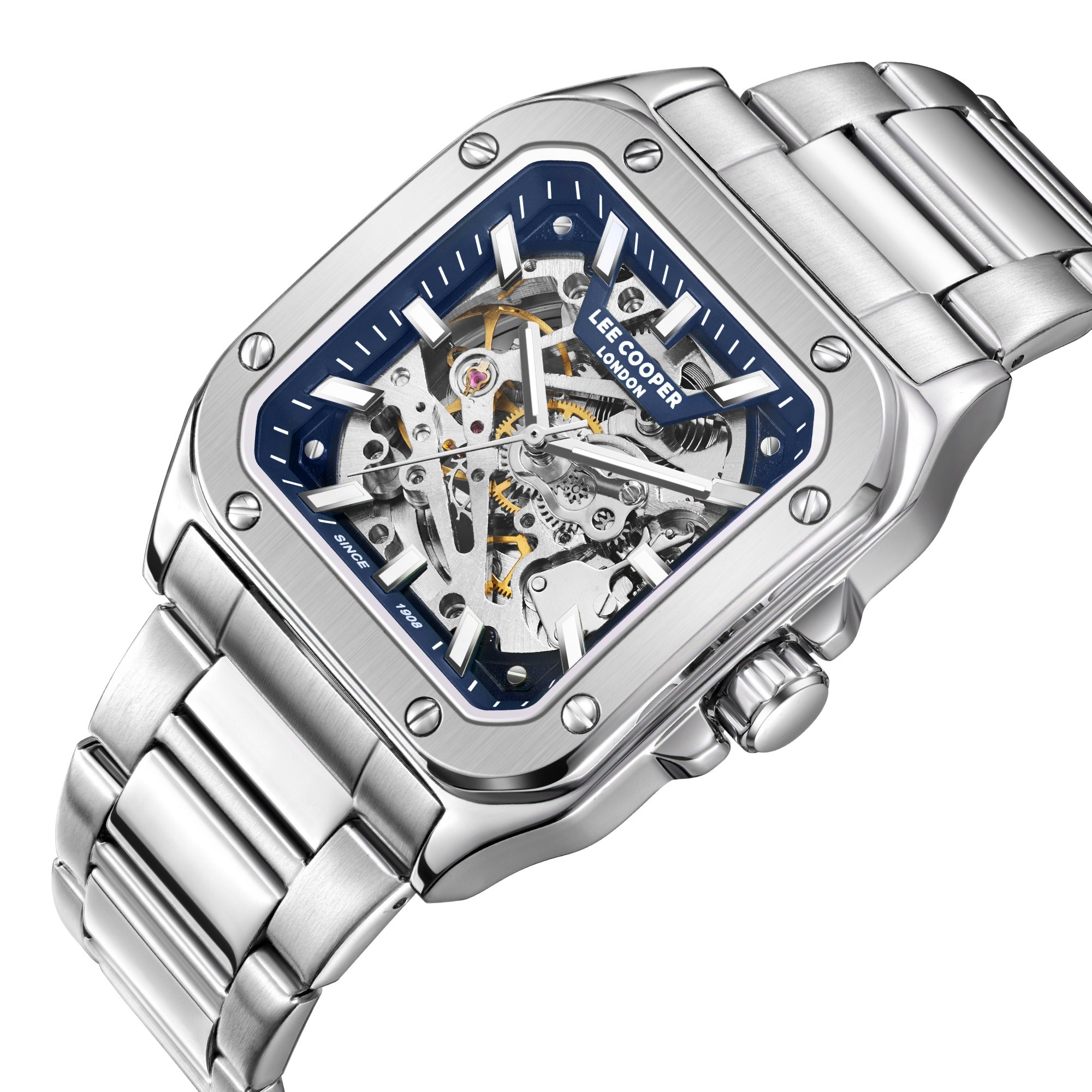 Lee Cooper Lc08198.390 Montre