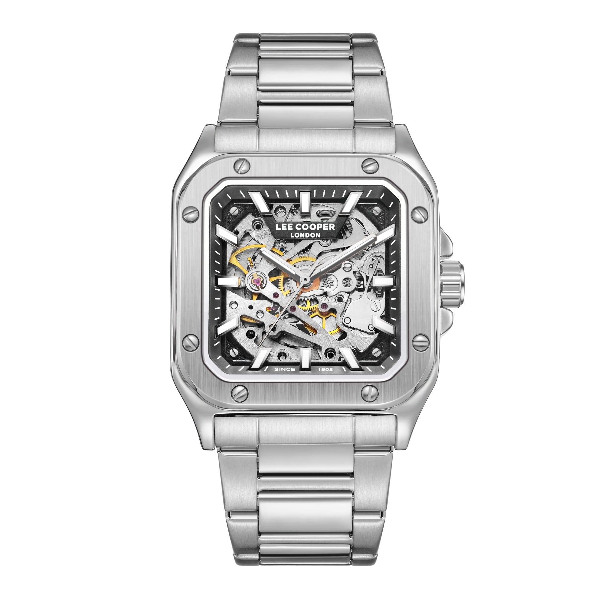 Lee Cooper Lc08198.350 Montre