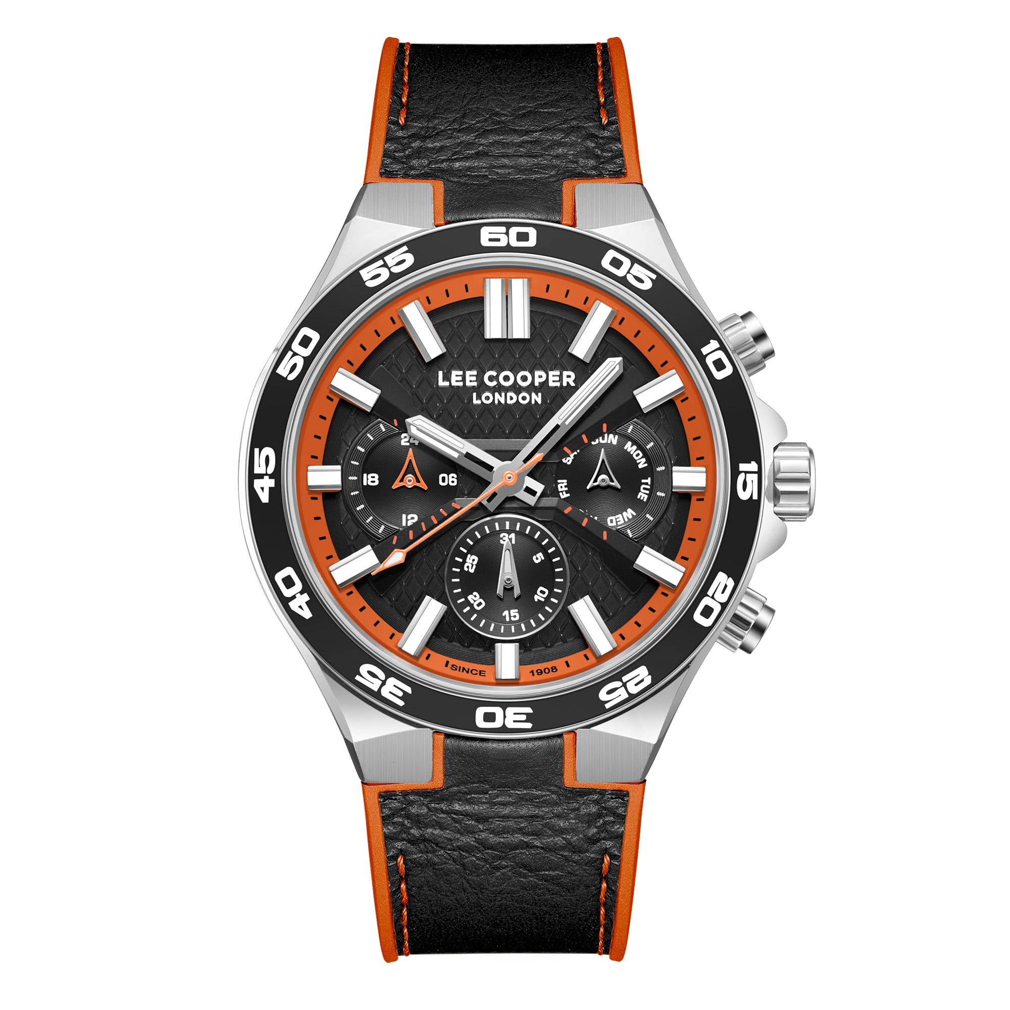 Montre Homme Lee Cooper