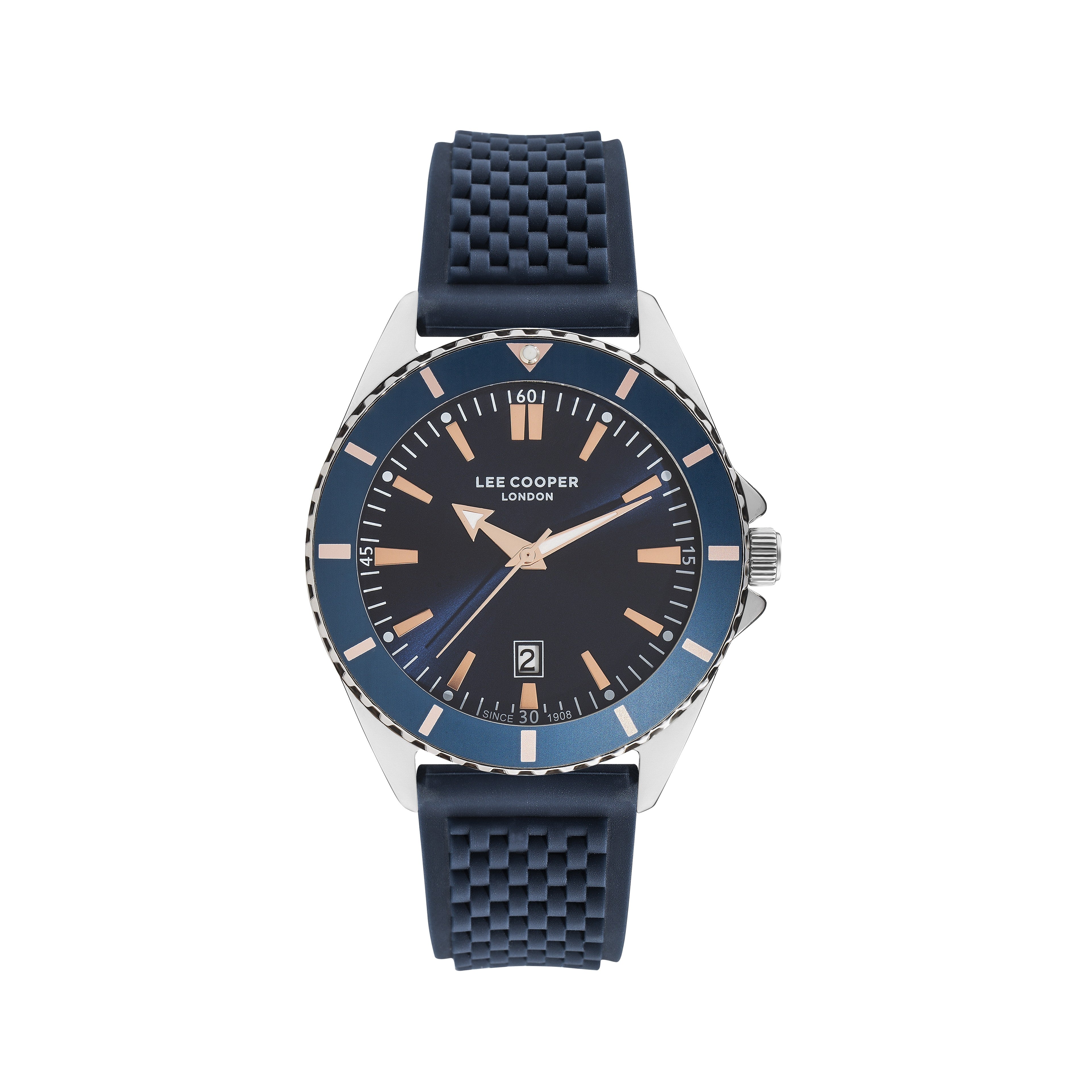 Montre homme Lee Cooper