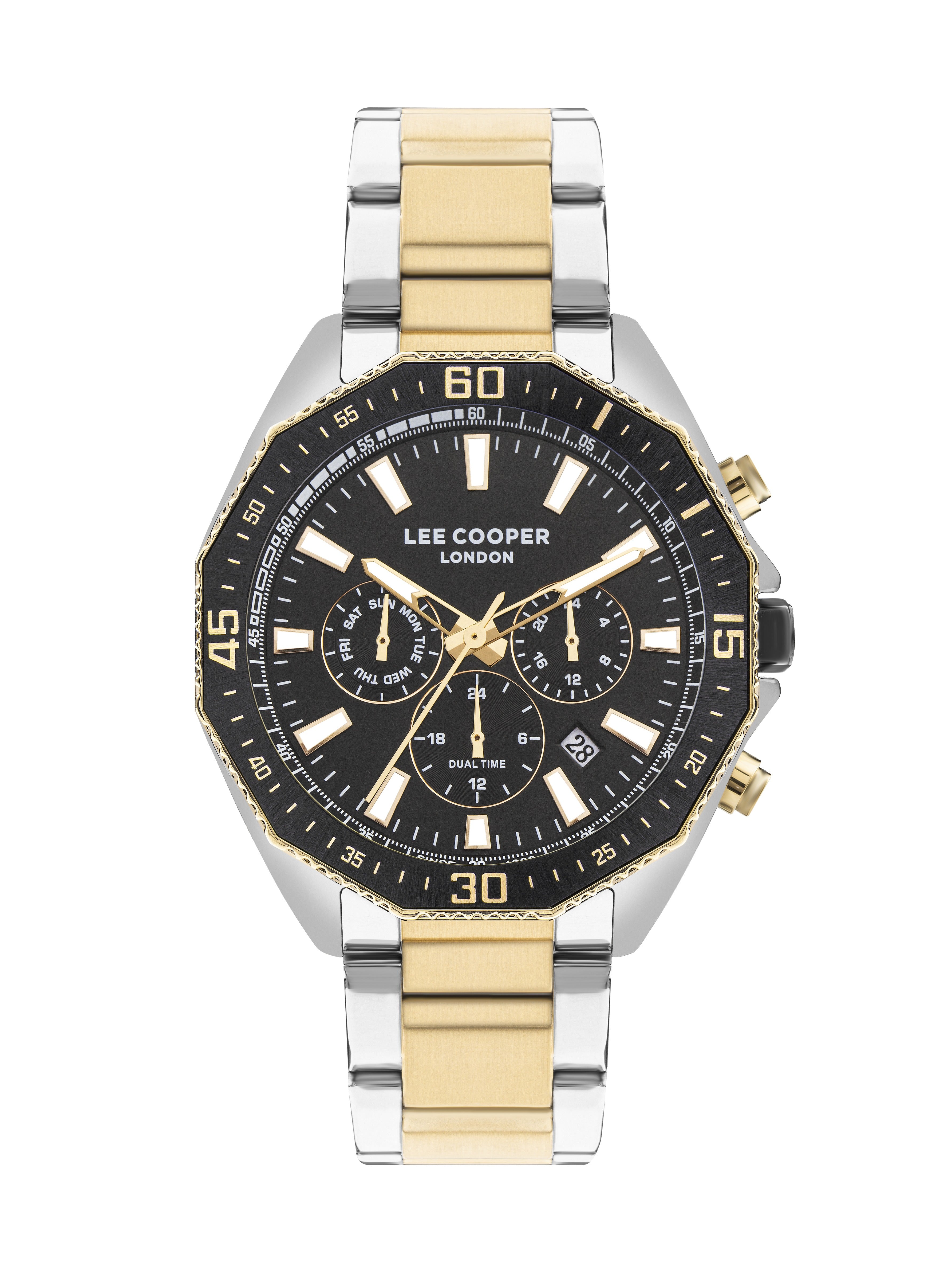 Montre homme Lee Cooper