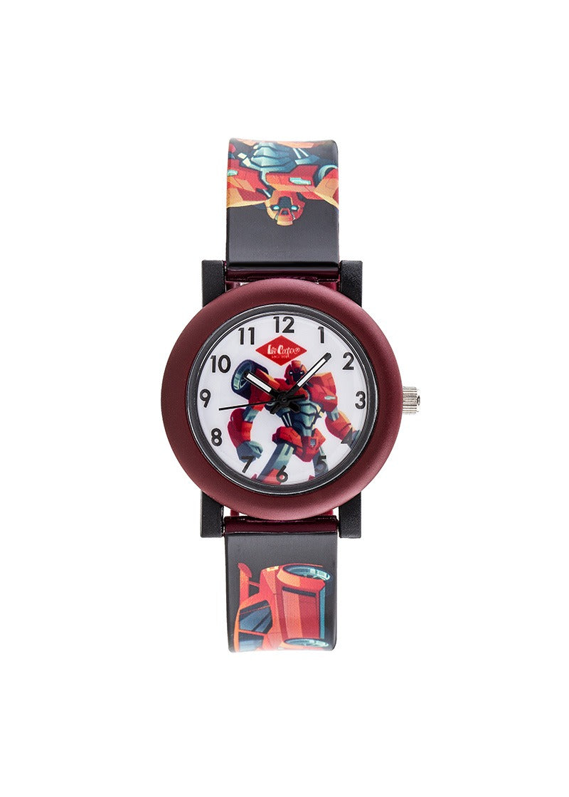 Montre Transformable Lee Cooper Enfant