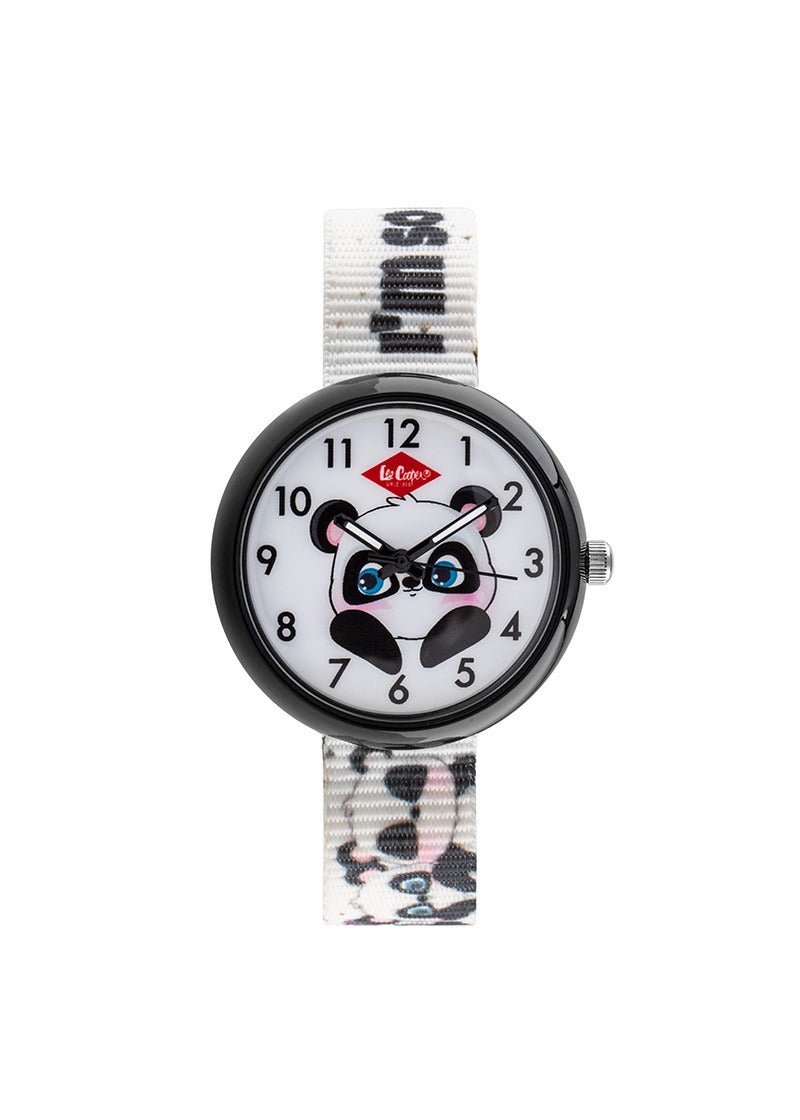 Montre enfant Panda Lee Cooper