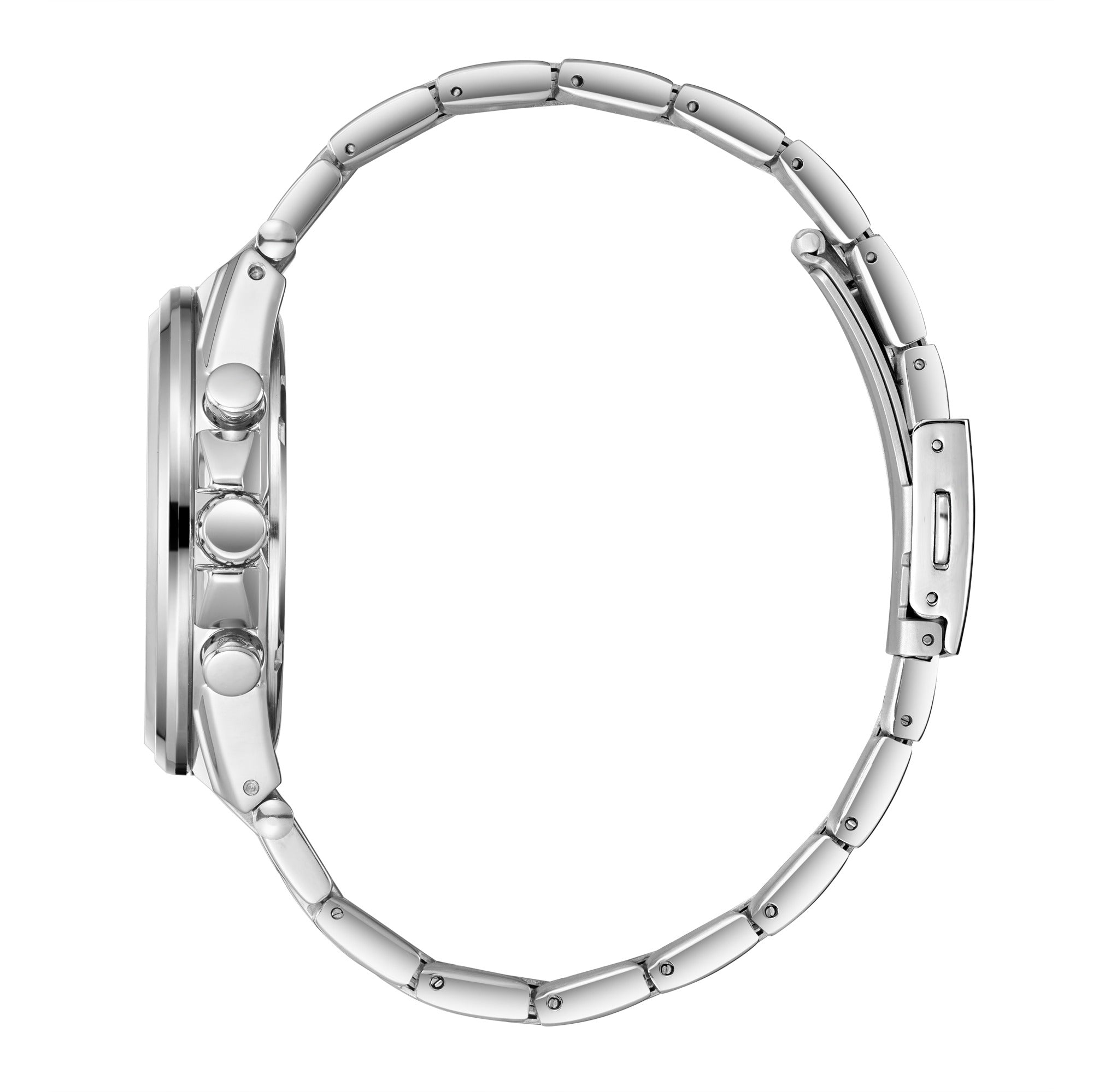 Montre Homme Argentée Lee Cooper Lc08219.300