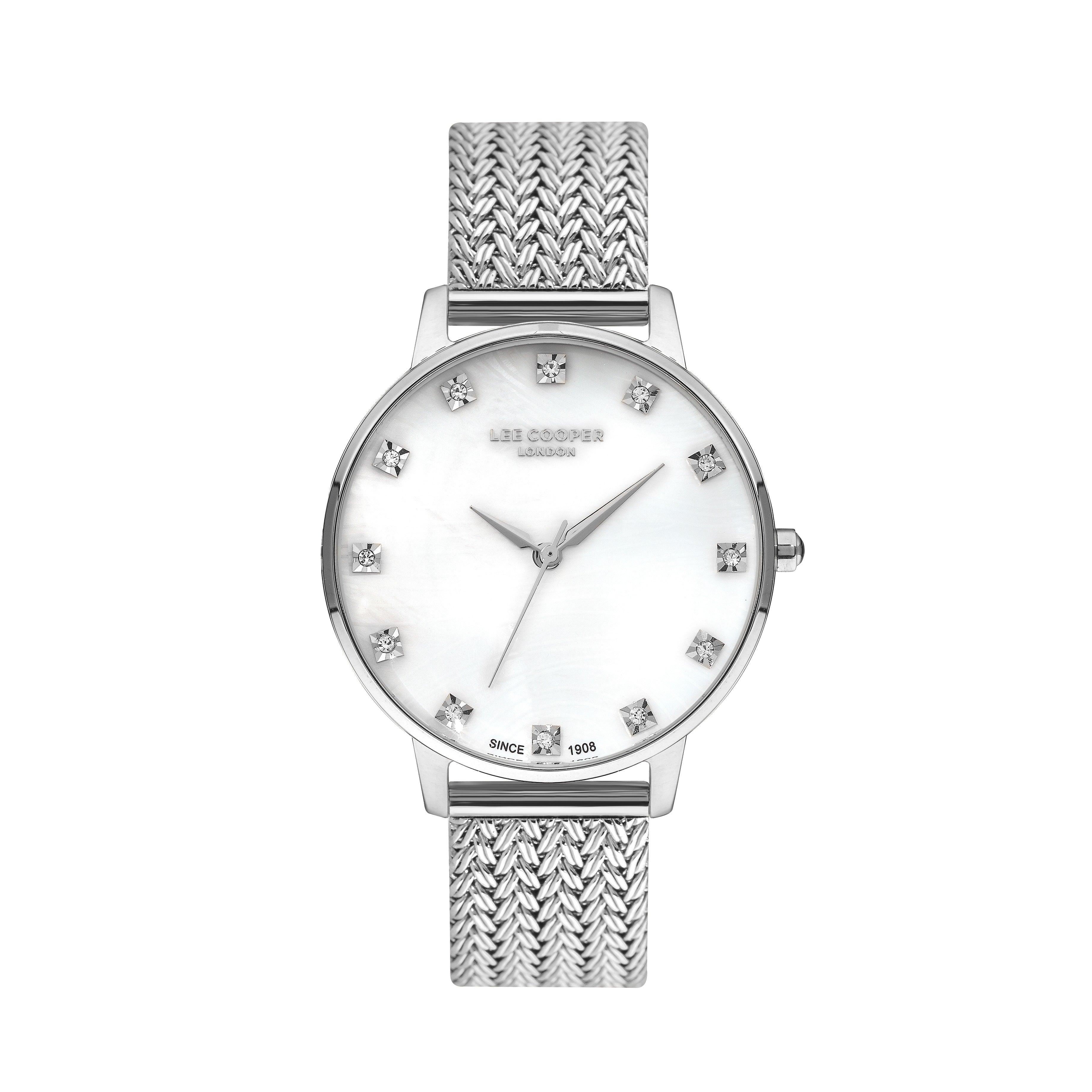 Montre Lee Cooper pour Femme