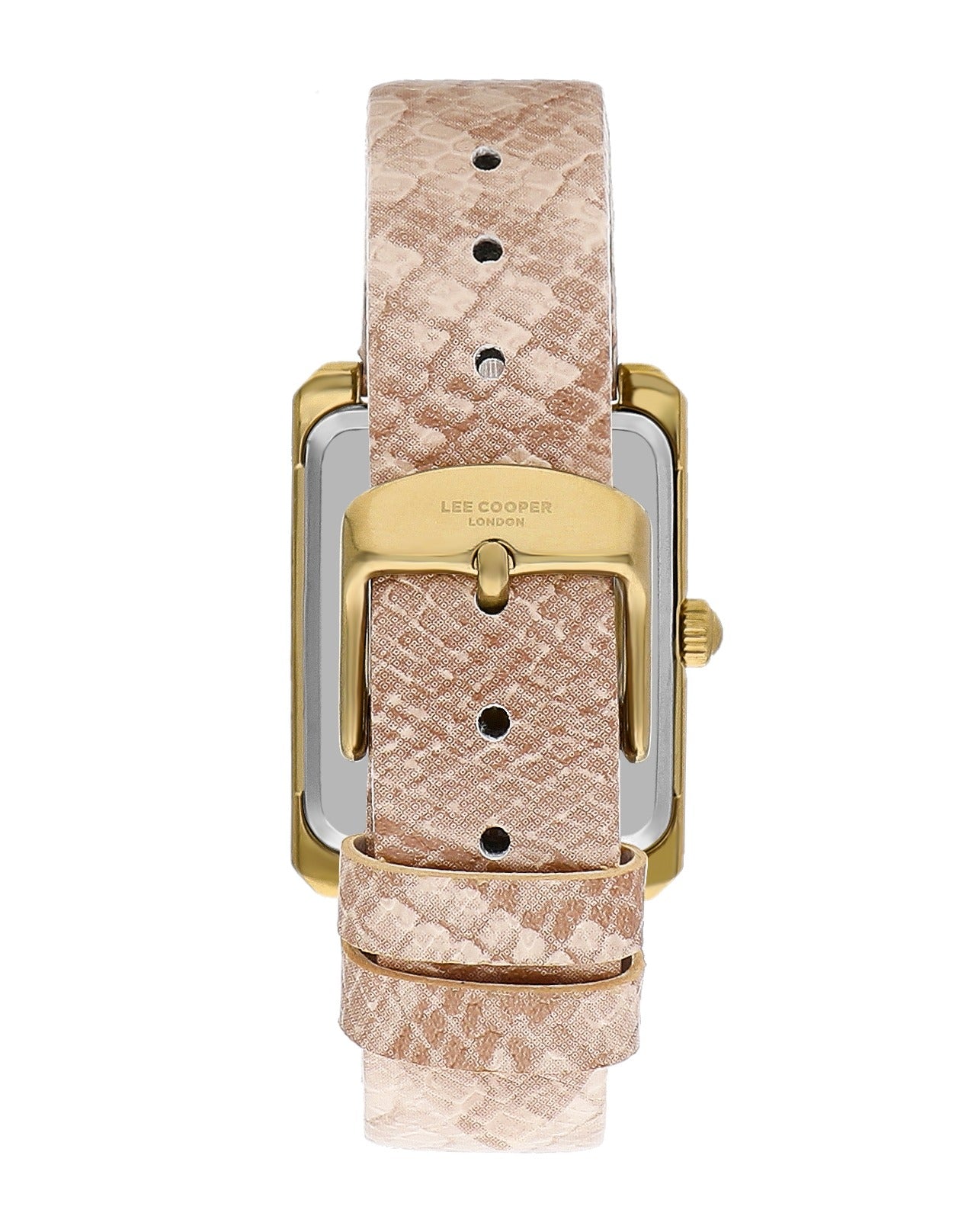 Montre Lee Cooper pour Femme
