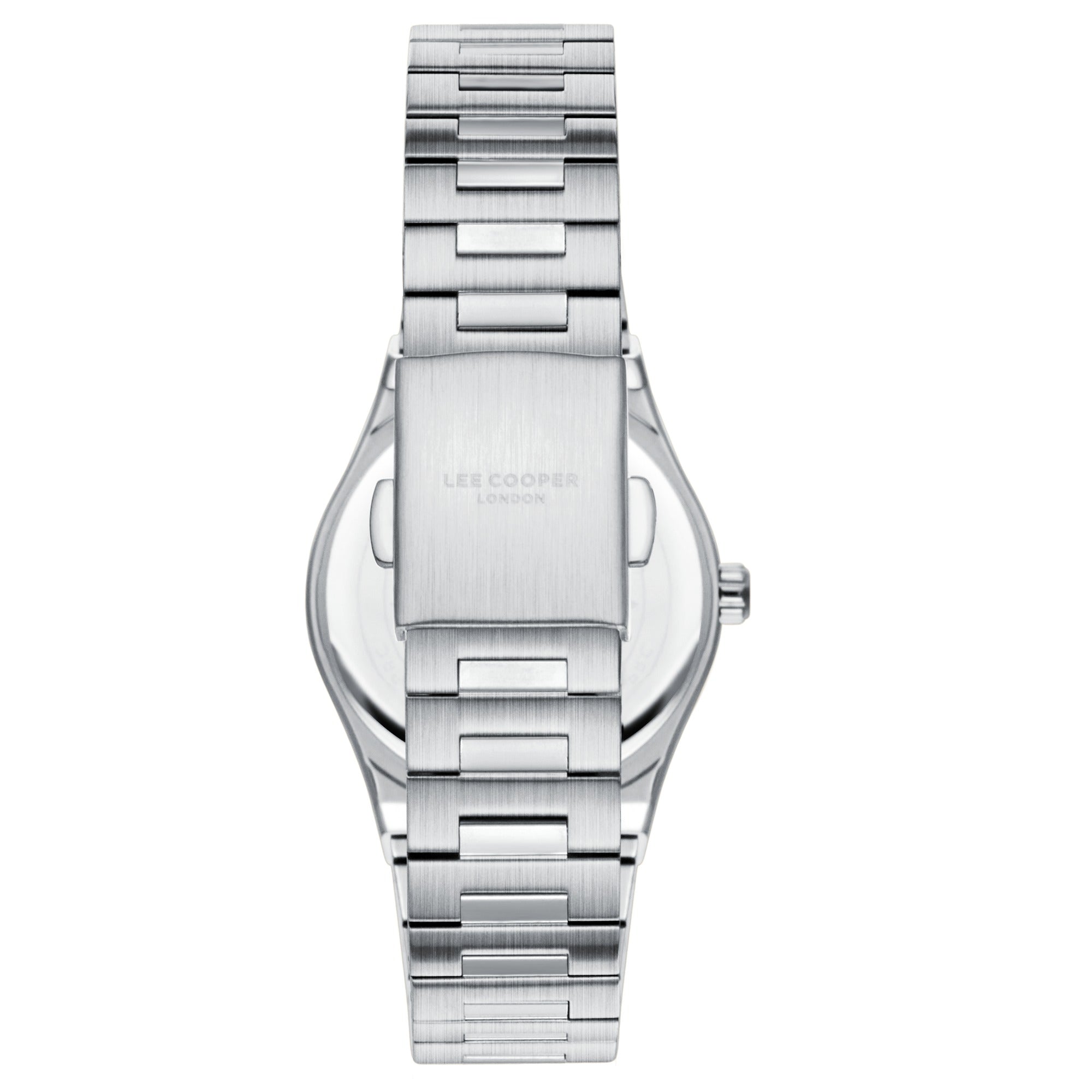 Montre Femme Argentée Lee Cooper Lc08289.330