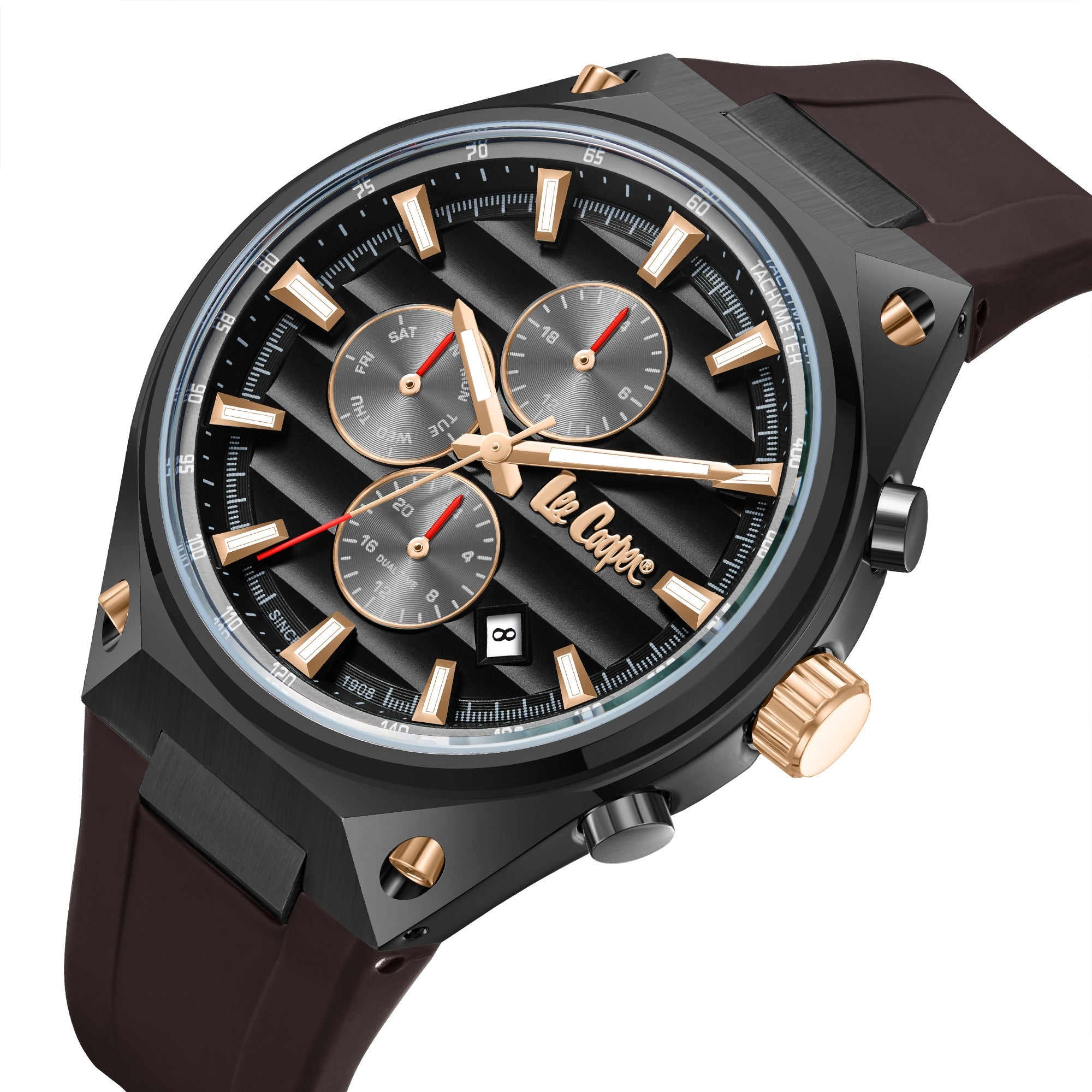 Montre Homme Lee Cooper