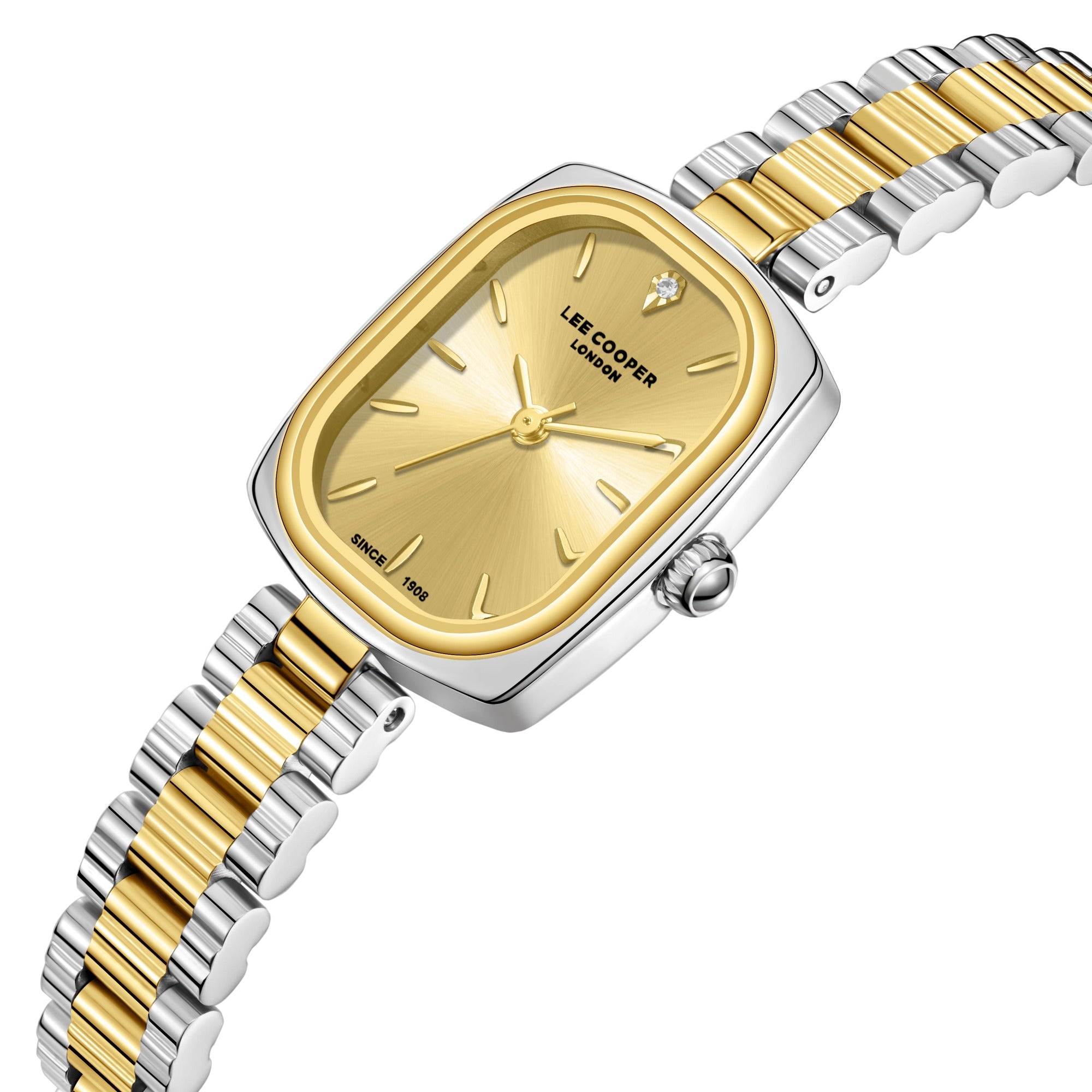 Lee Cooper Lc08347.210 Montre