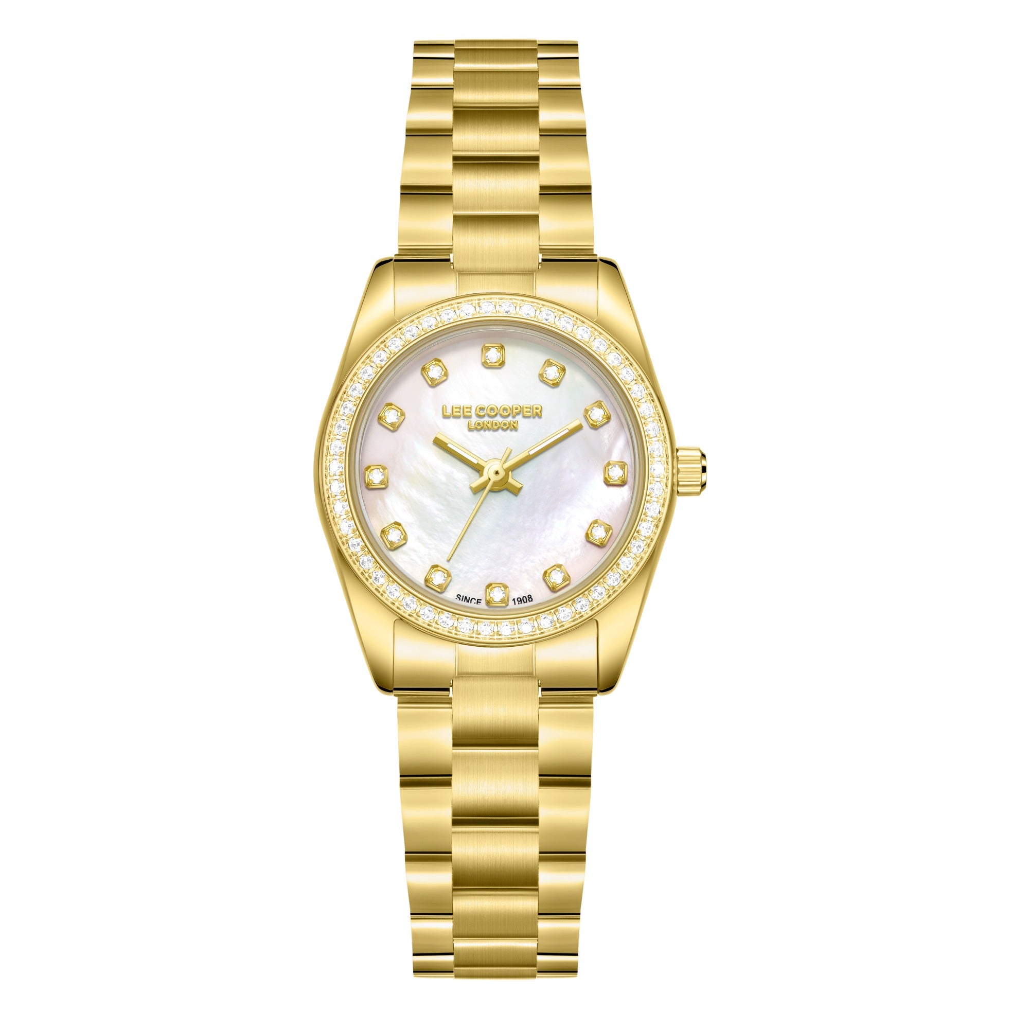Lee Cooper Lc08155.120 Montre