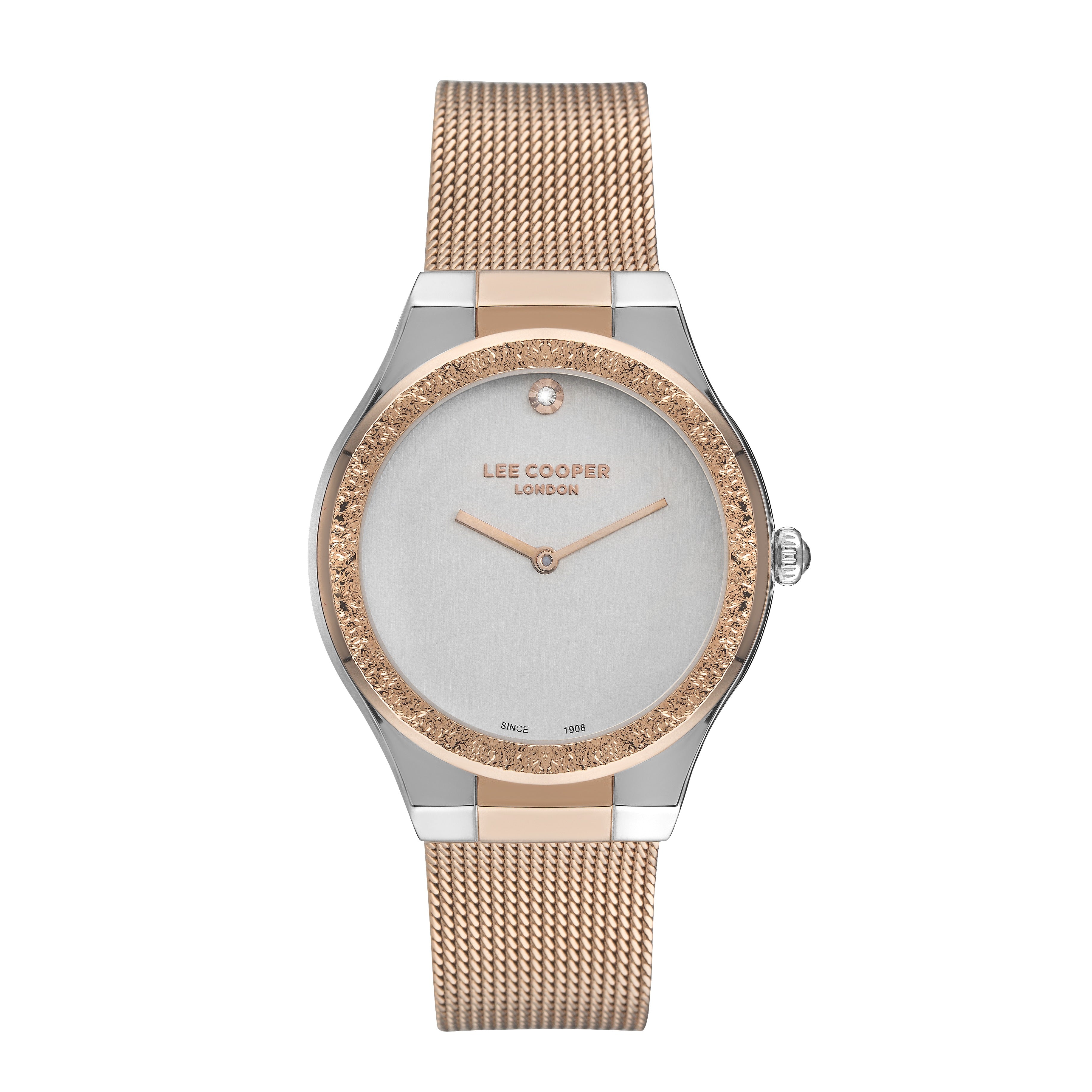 Montre Lee Cooper pour Femme