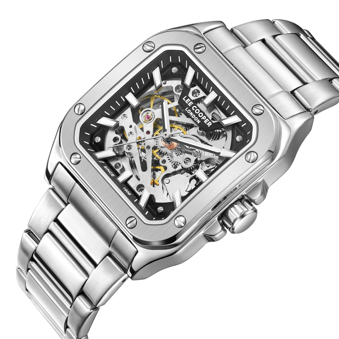 Lee Cooper Lc08198.350 Montre