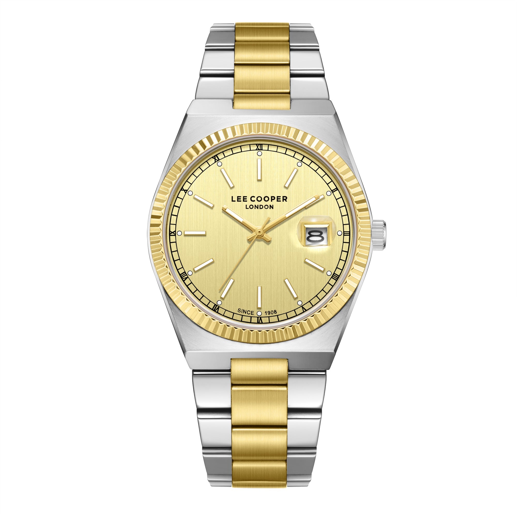 Lee Cooper Lc08374.210 Montre