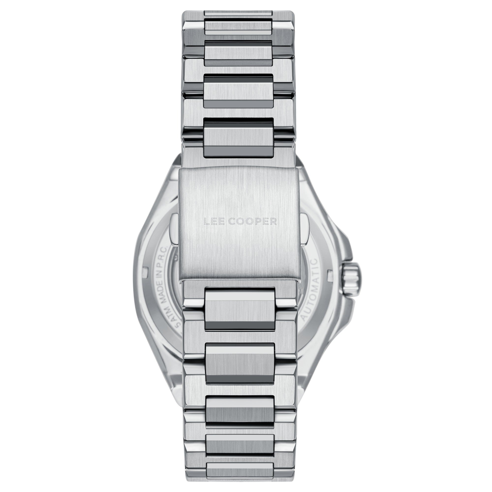 Montre automatique Lee Cooper pour homme