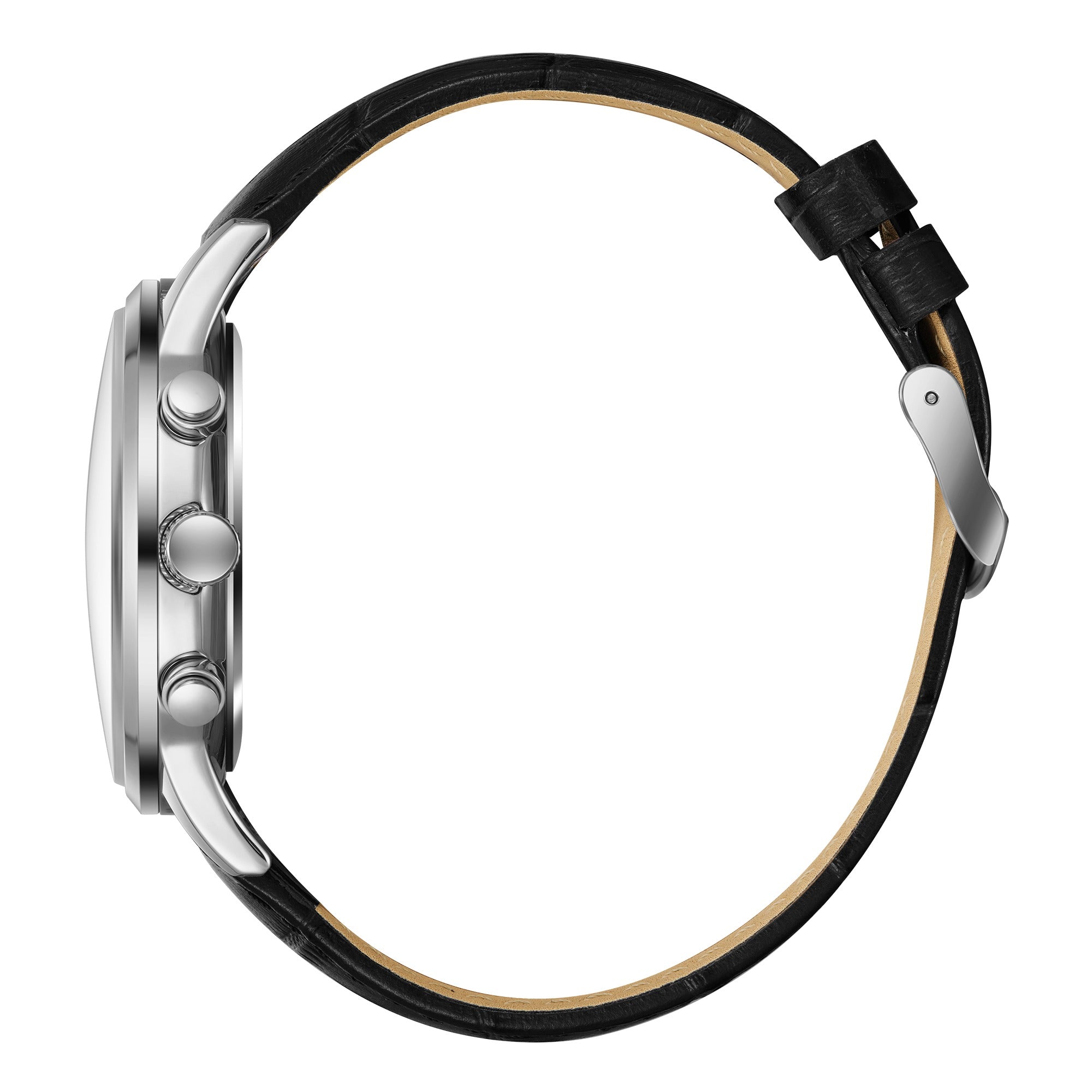 Montre multifonction Lee Cooper pour homme