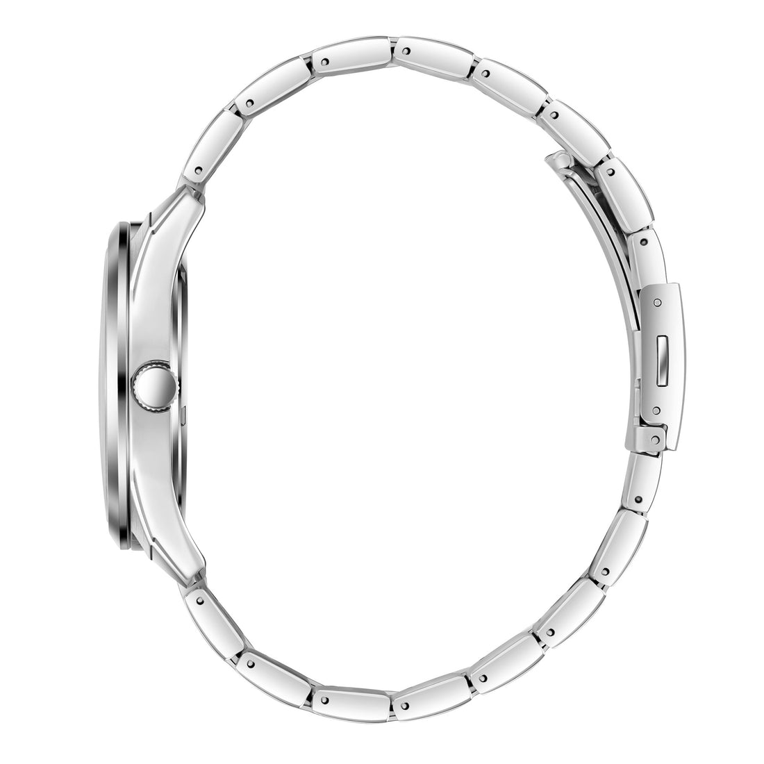 Montre homme Lee Cooper Cadran noir