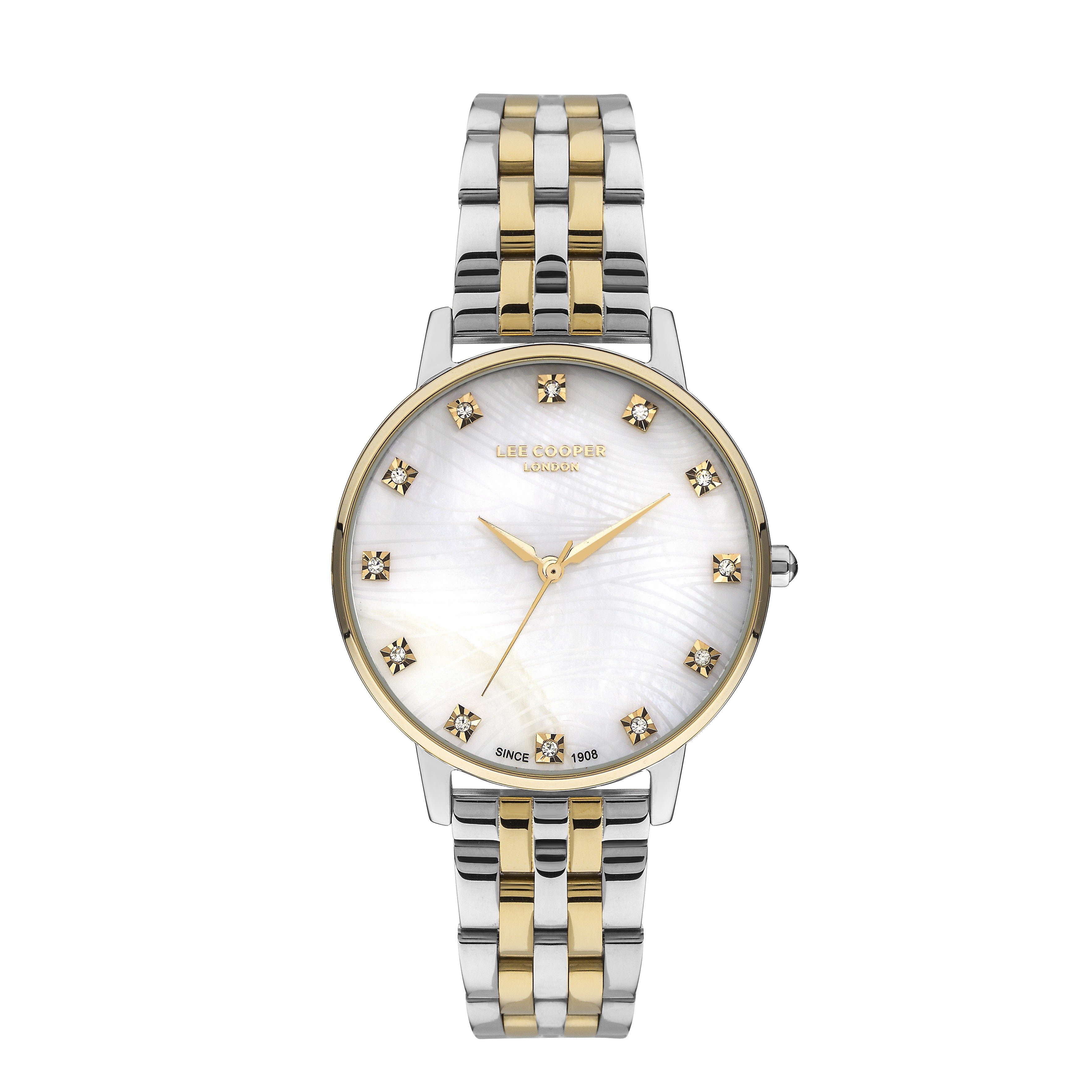 Montre Lee Cooper pour Femme