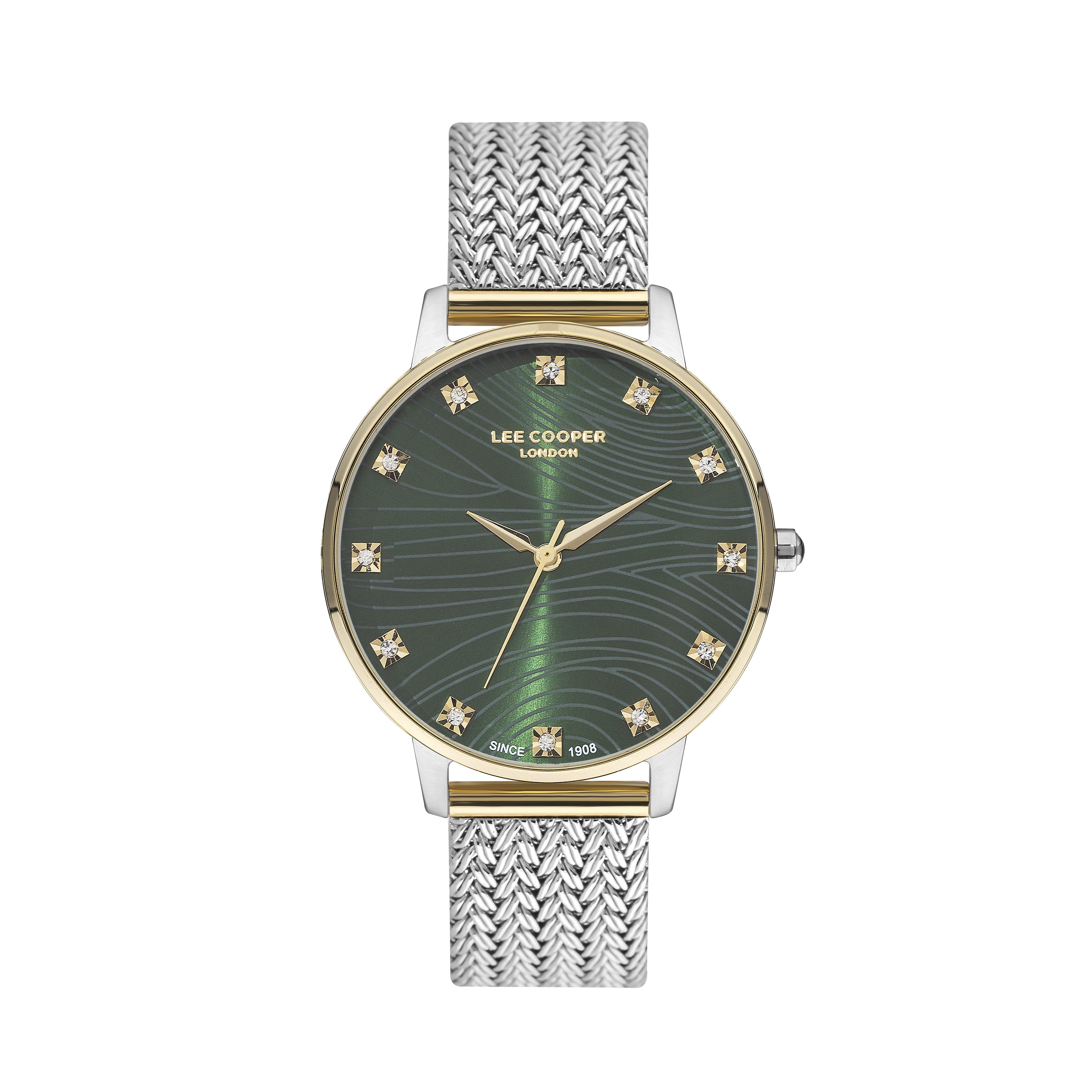 Montre Lee Cooper pour Femme