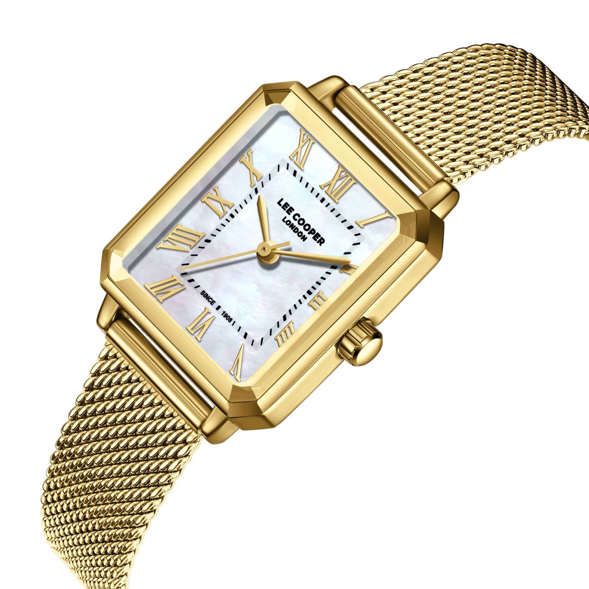 Lee Cooper Lc08376.122   Montre