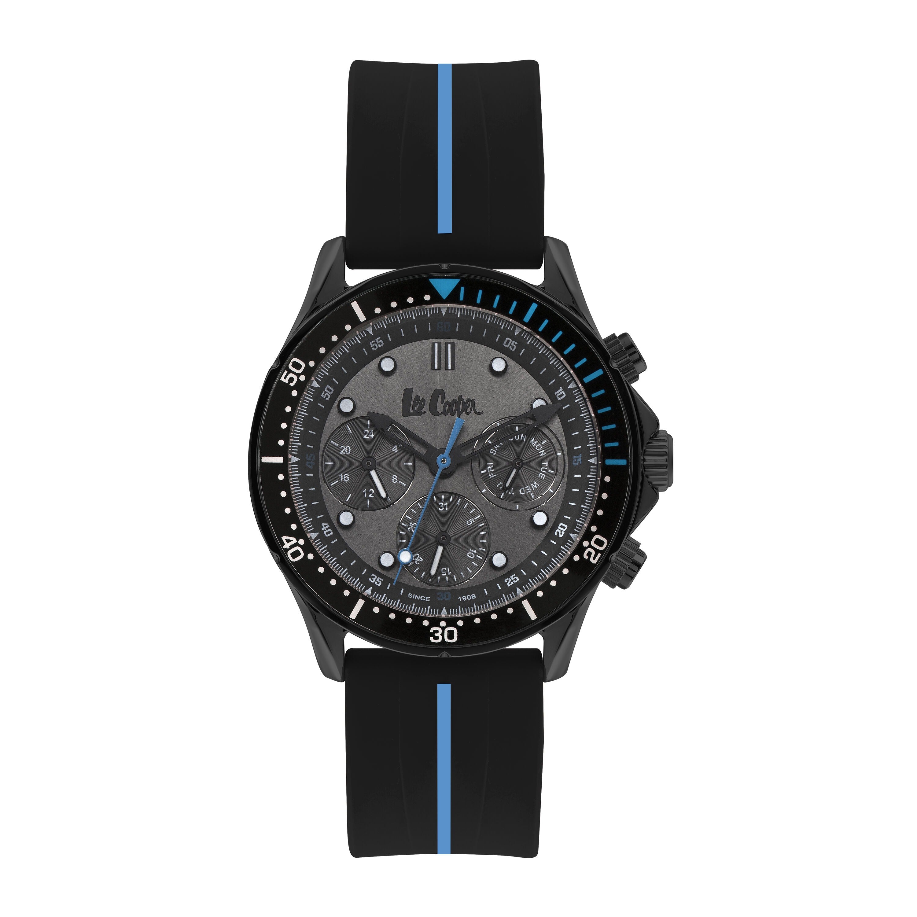 Montre Homme Lee Cooper