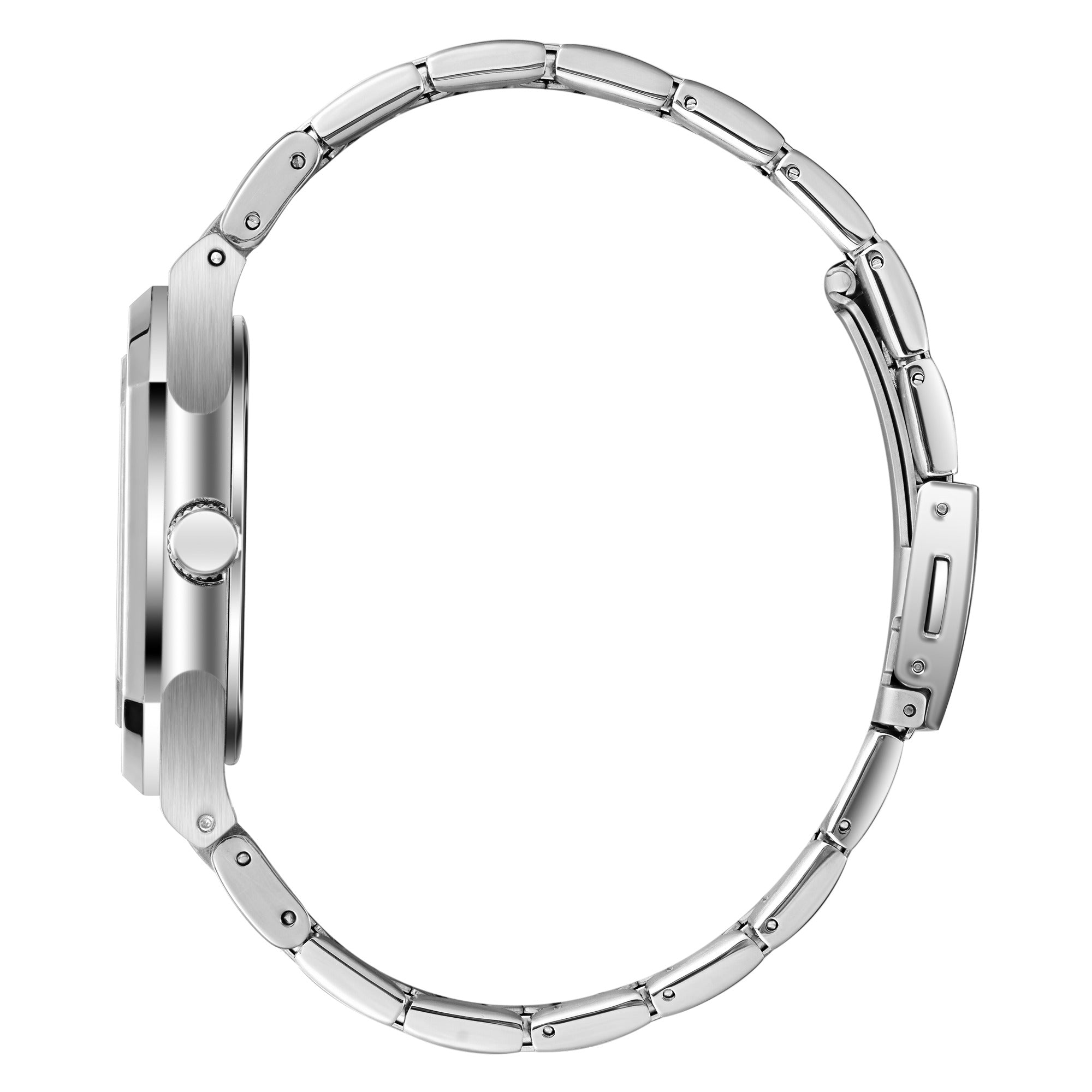 Montre Homme Lee Cooper Lc08269.330 Argentée
