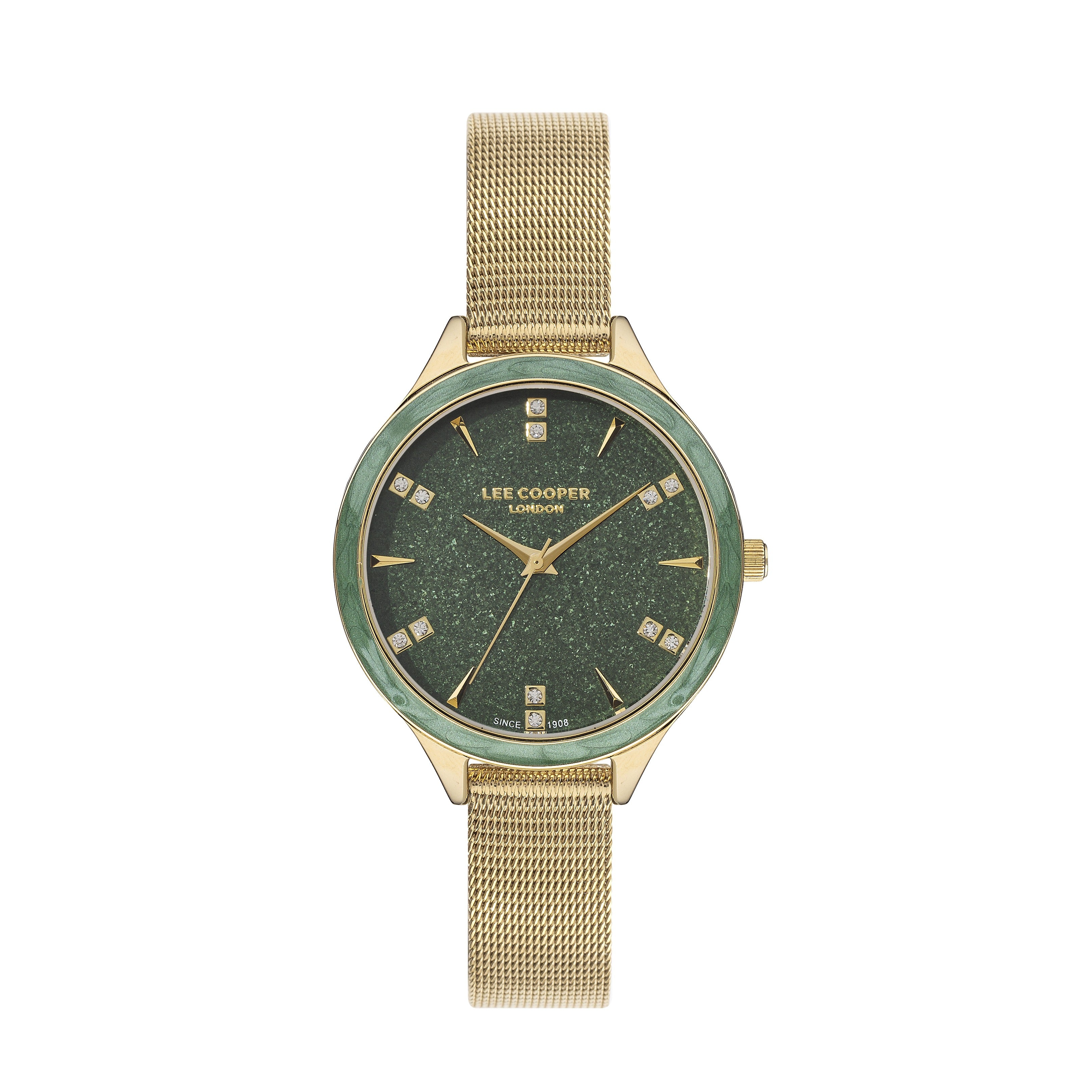 Montre Lee Cooper Femme