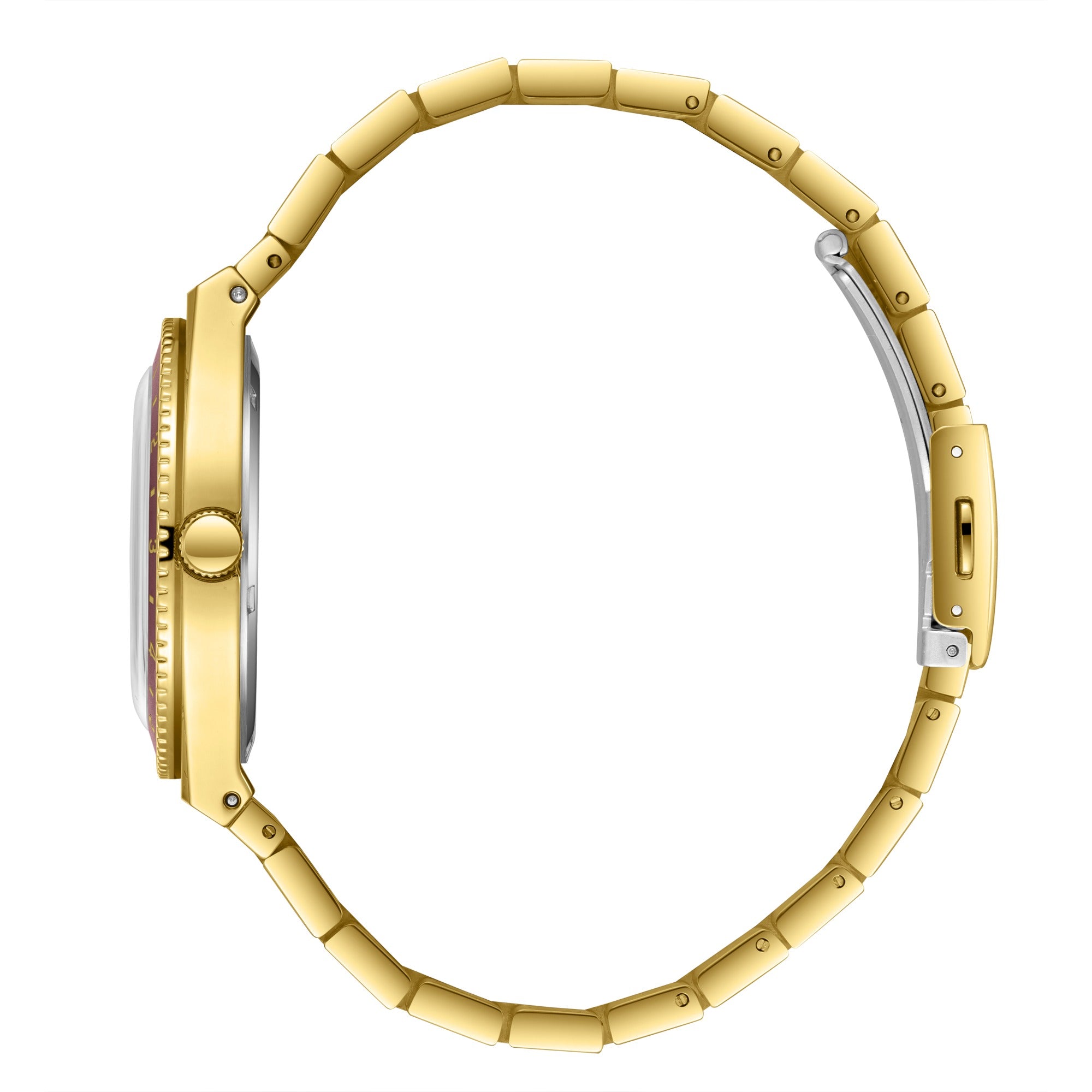 Montre Homme Lee Cooper Lc08284.140 Or