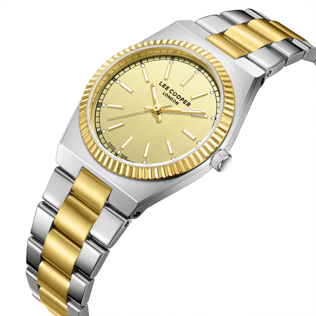 Lee Cooper Lc08375.210 Montre