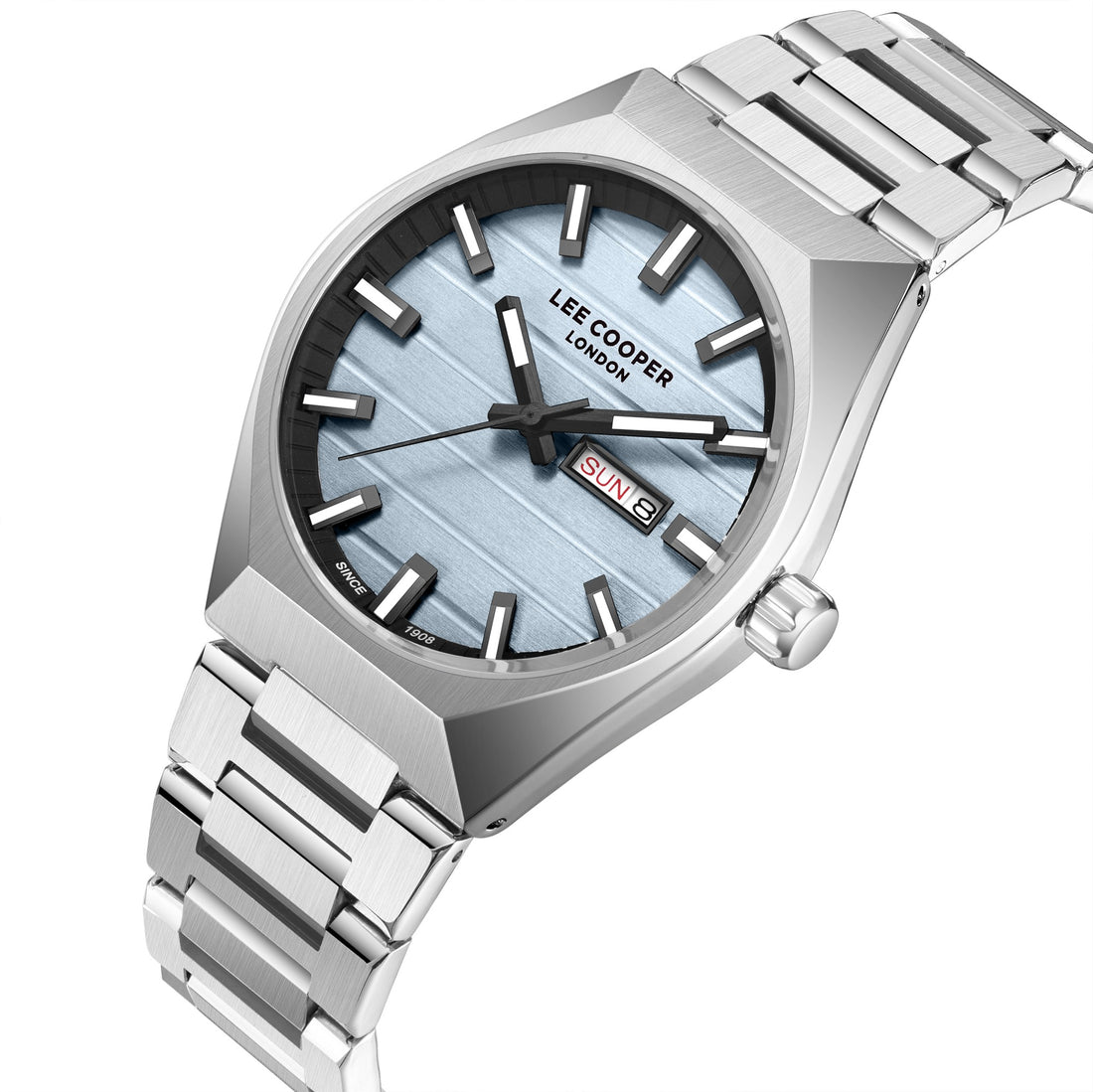 Lee Cooper Lc08363.300 Montre