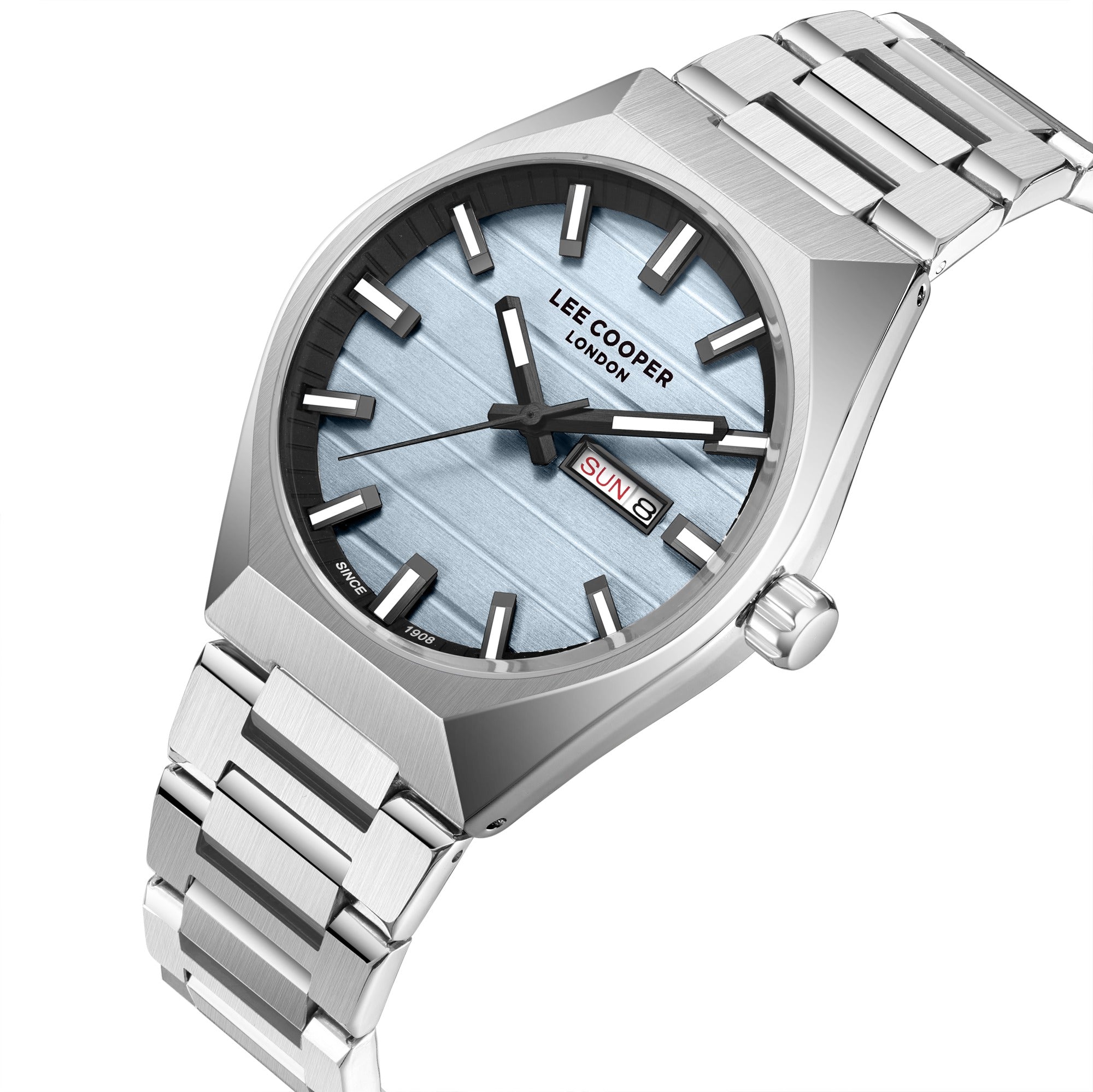 Lee Cooper Lc08363.300 Montre
