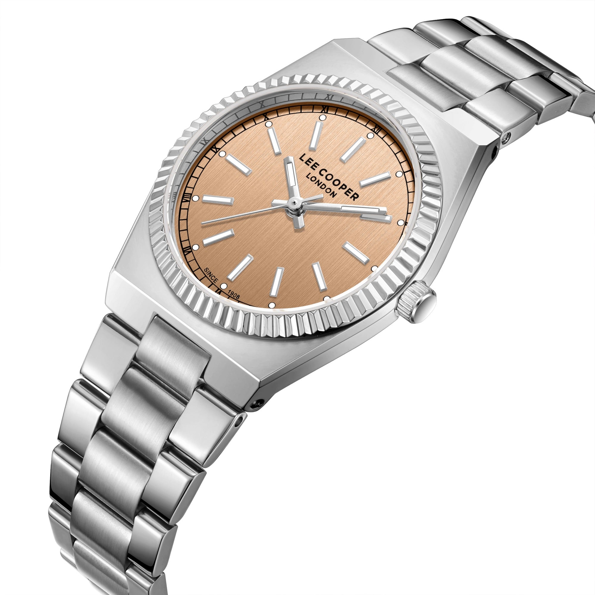 Montre Lee Cooper Lc08375.300