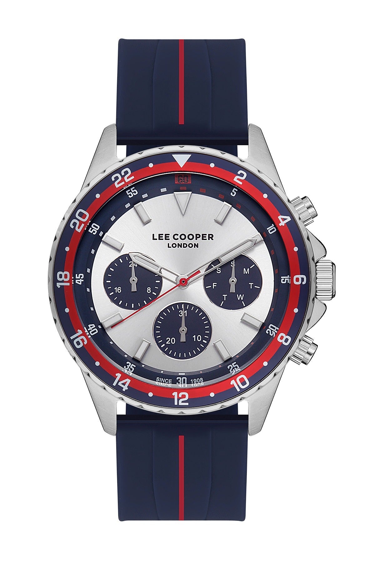 Montre homme Lee Cooper