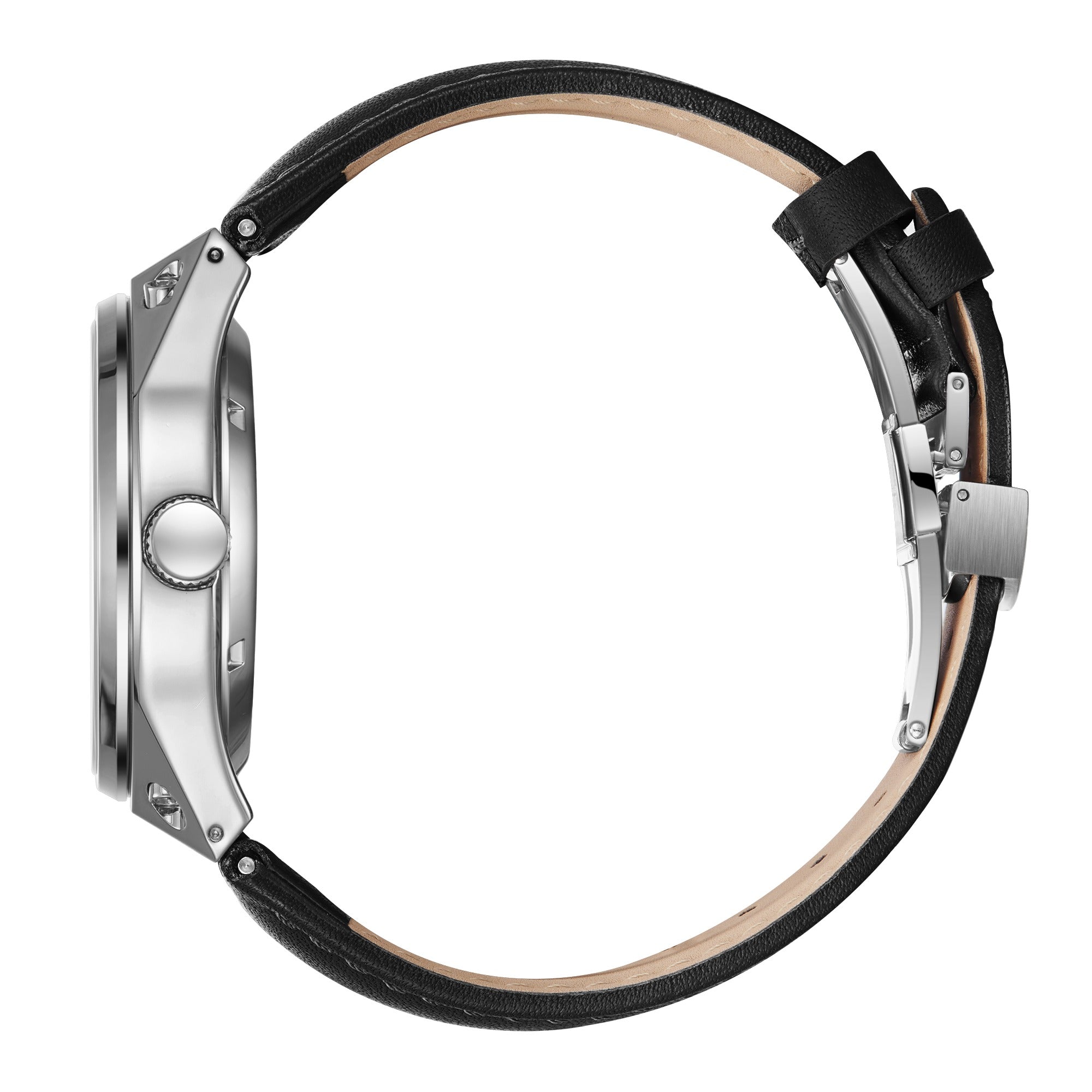 Montre automatique Lee Cooper pour homme