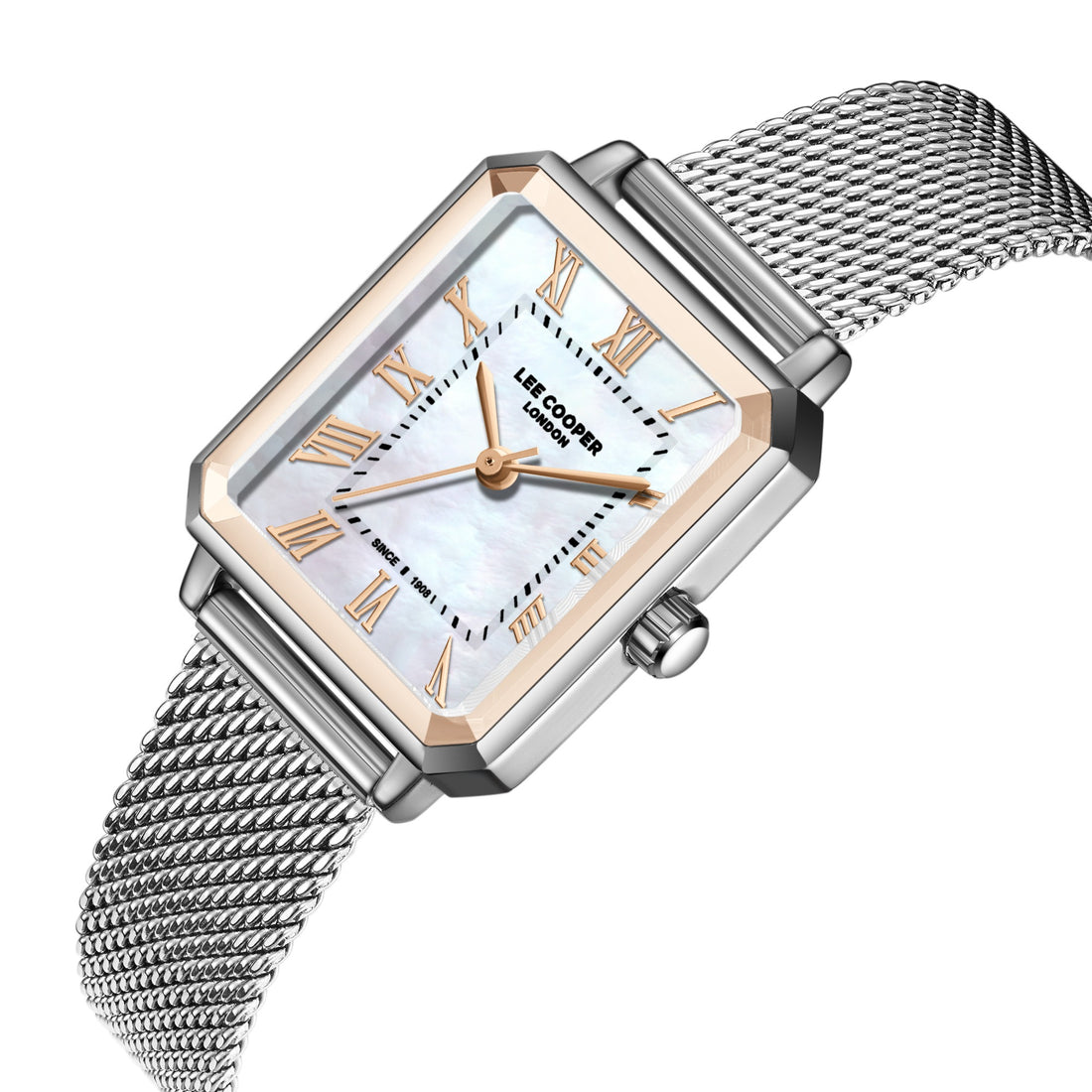 Lee Cooper Lc08376.521 Montre